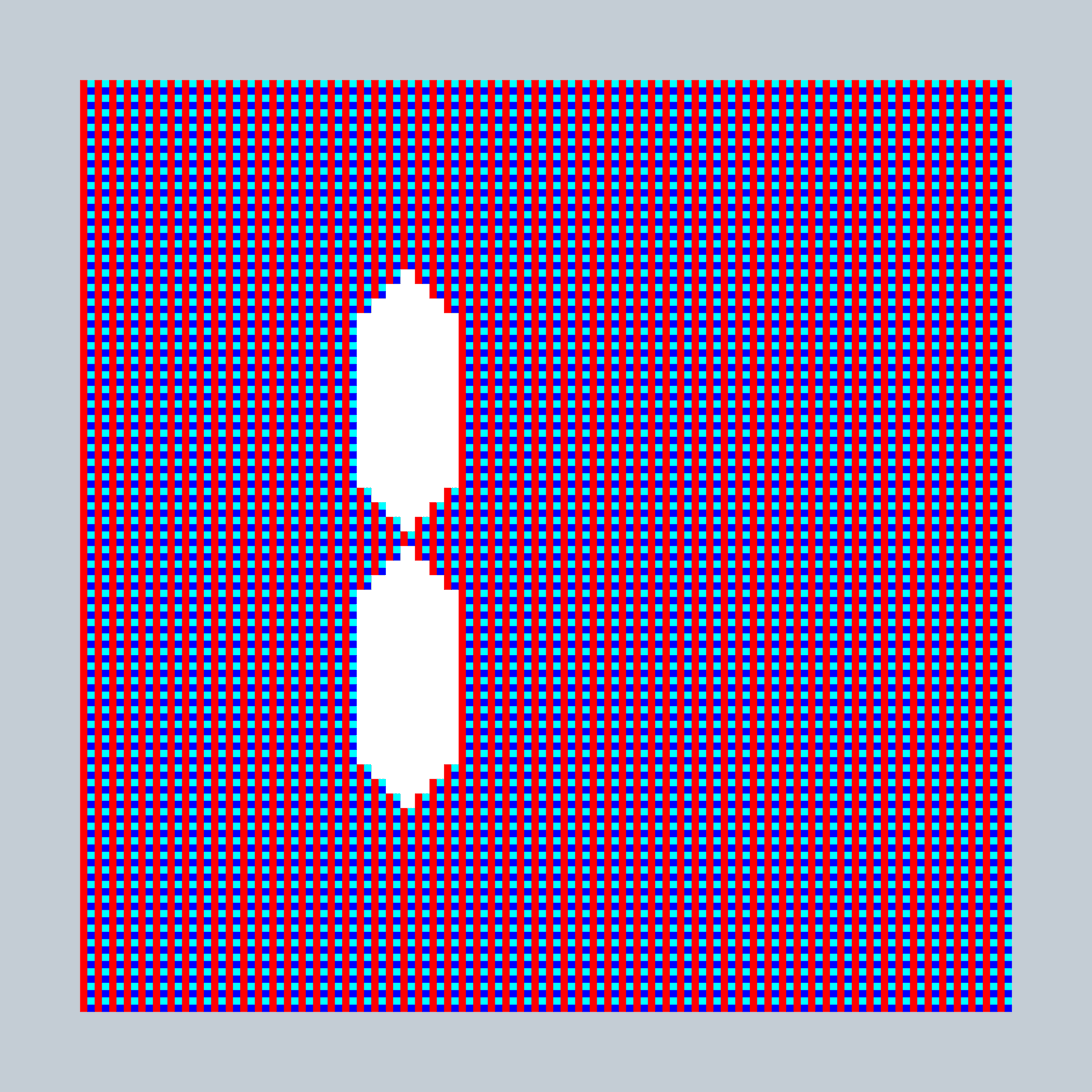 27-Bit Digital #21000296