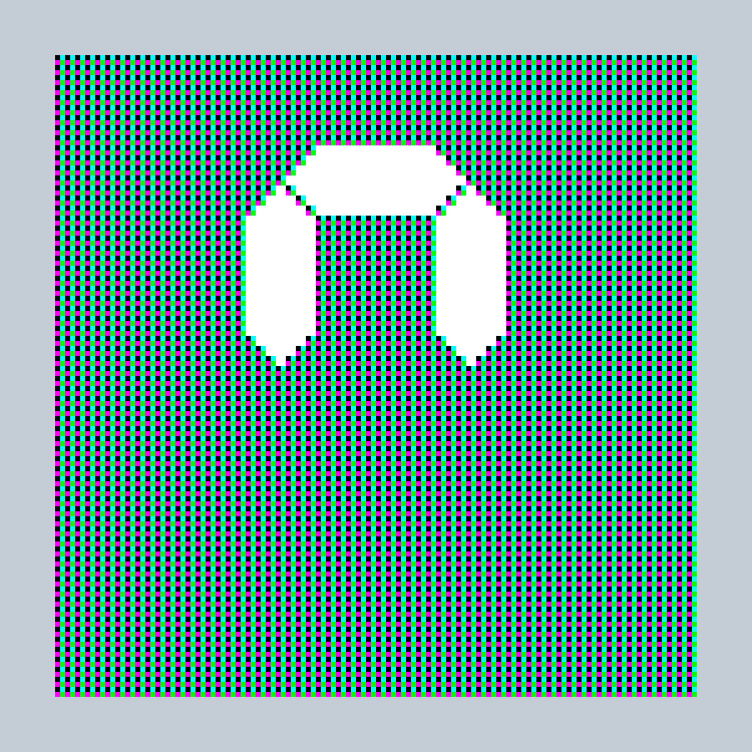 27-Bit Digital #21000297