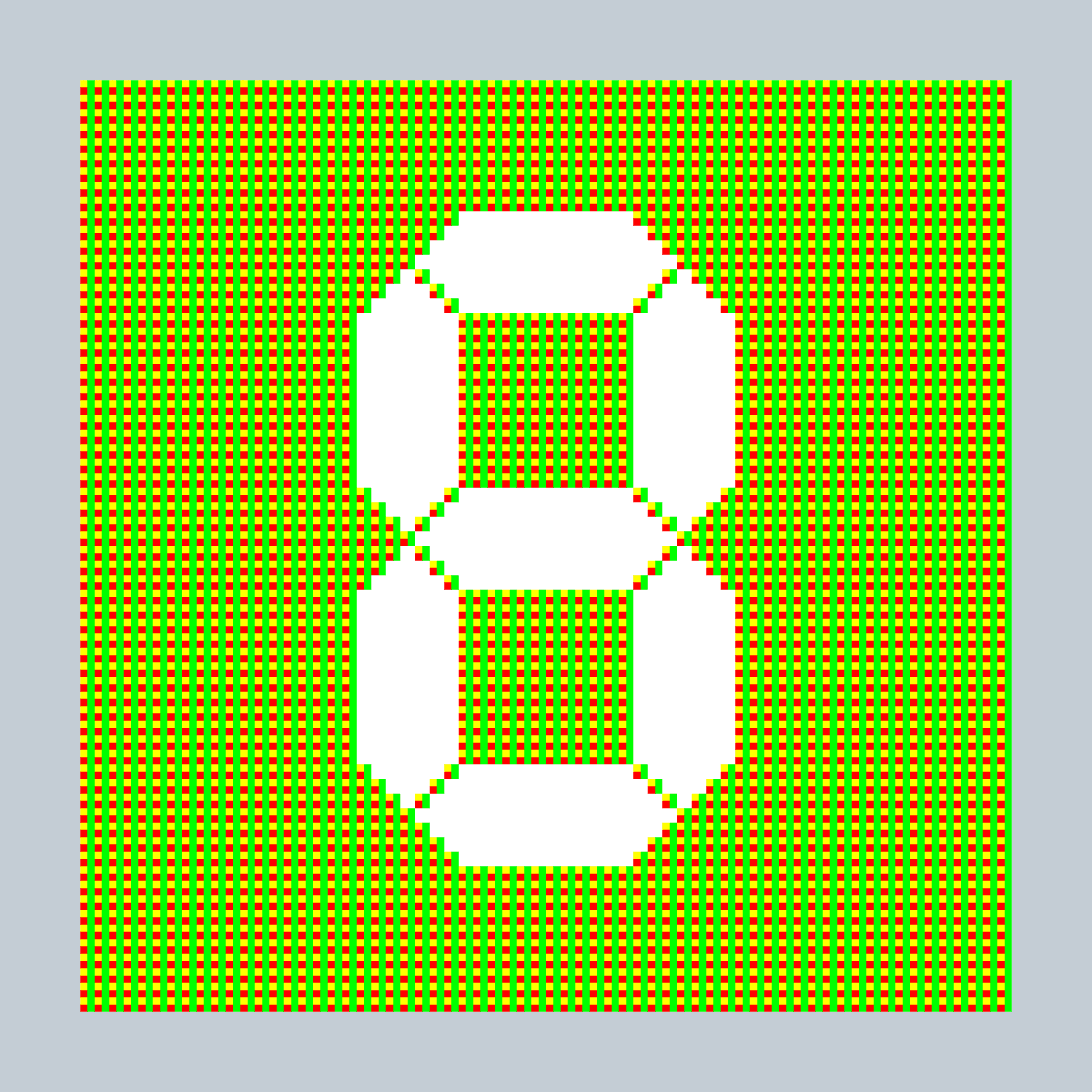 27-Bit Digital #21000298