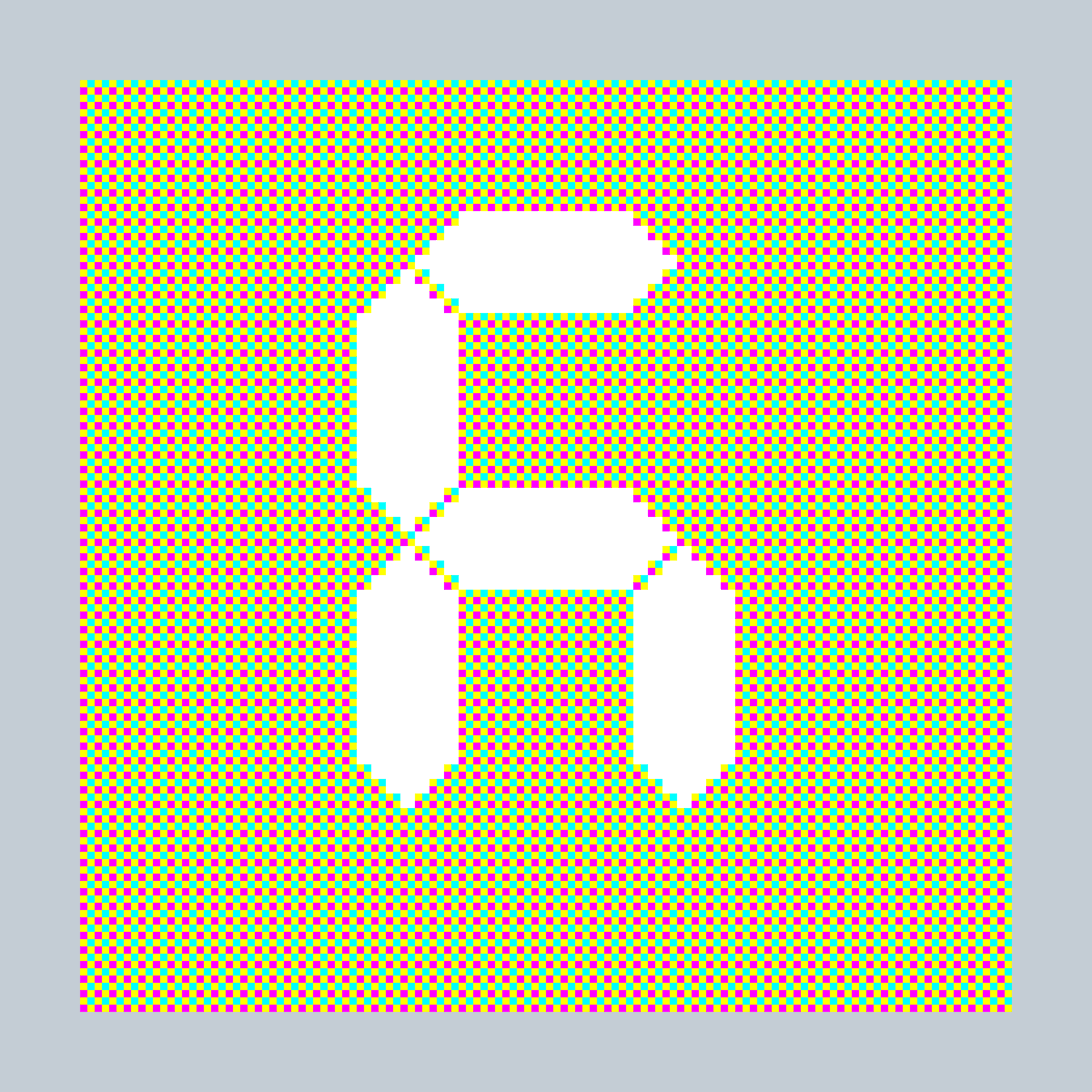 27-Bit Digital #21000299