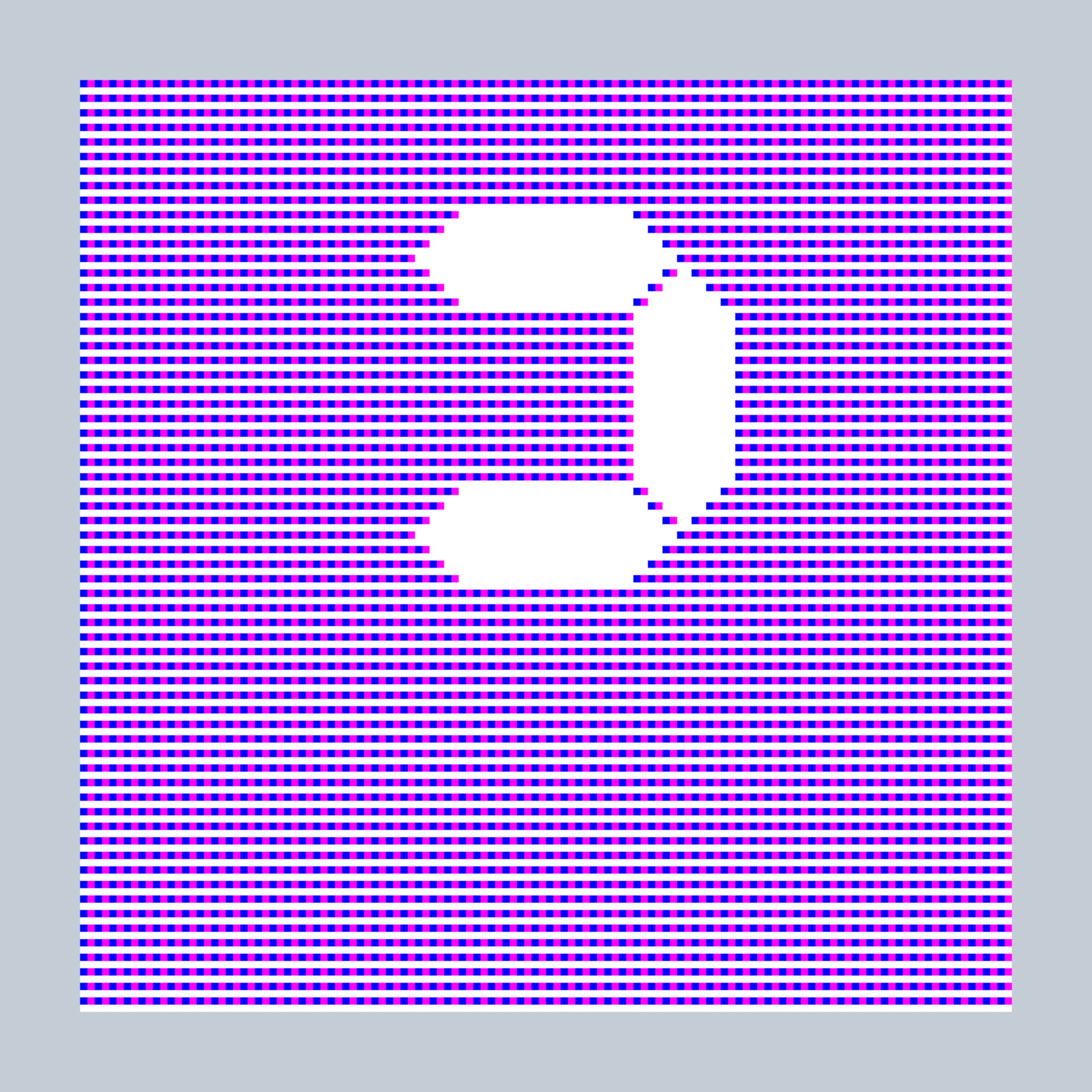 27-Bit Digital #21000302