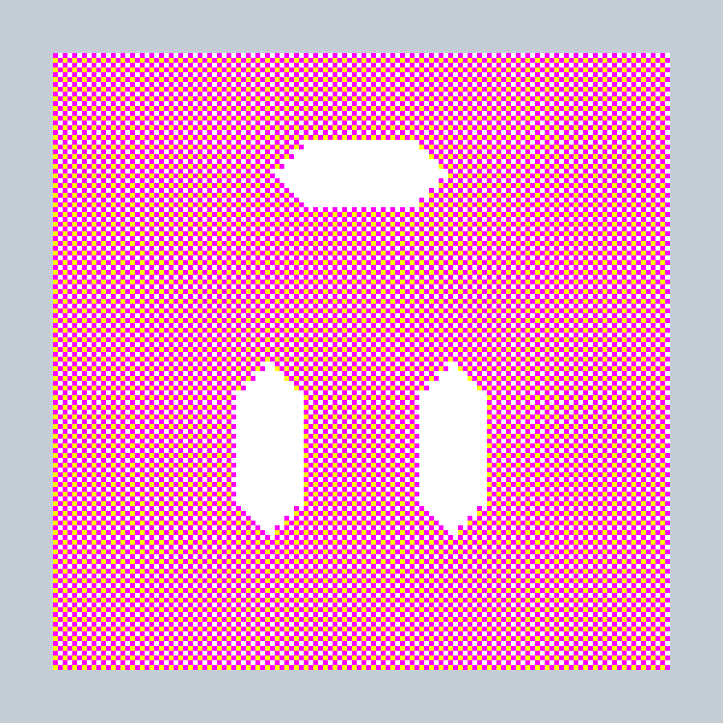 27-Bit Digital #21000303
