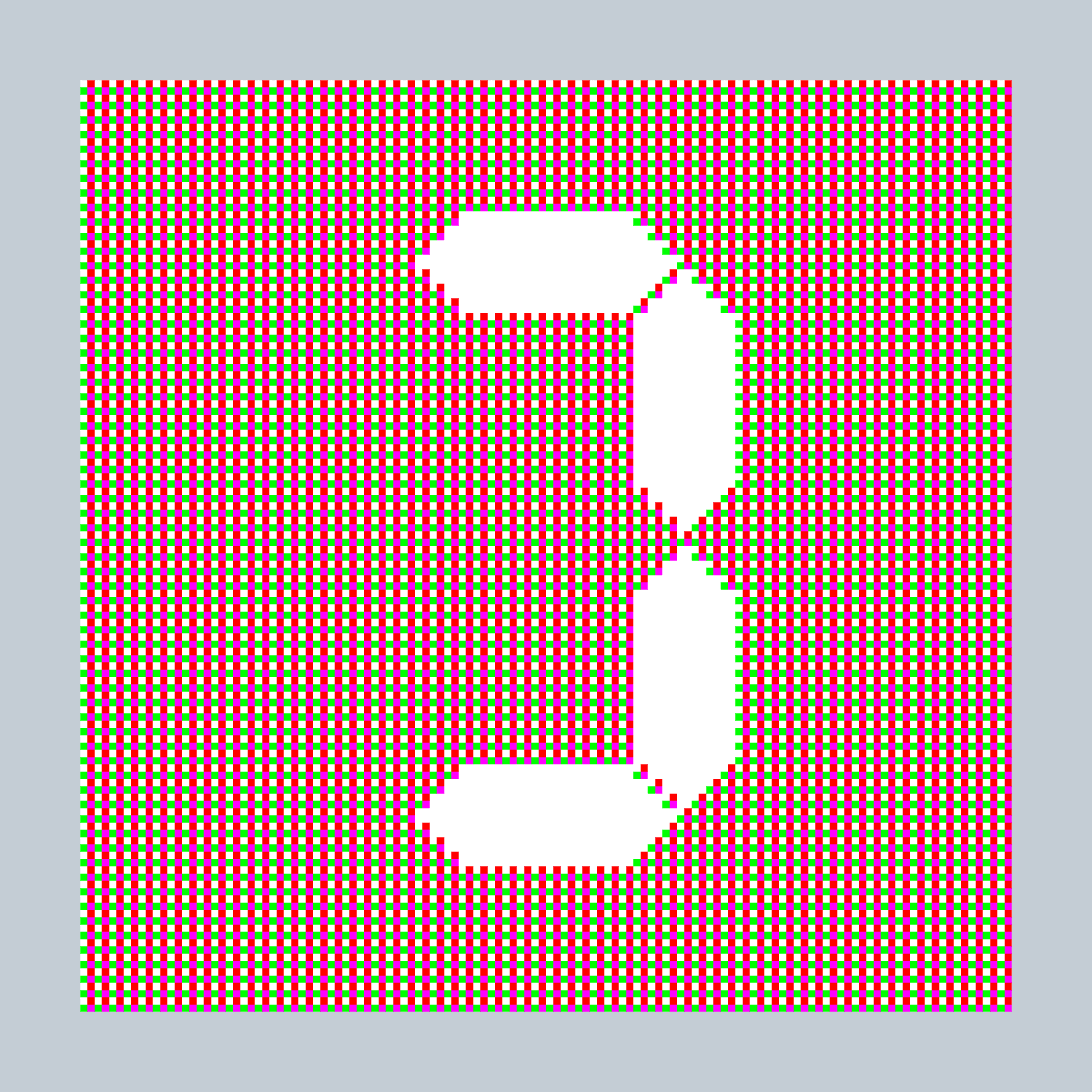 27-Bit Digital #21000305