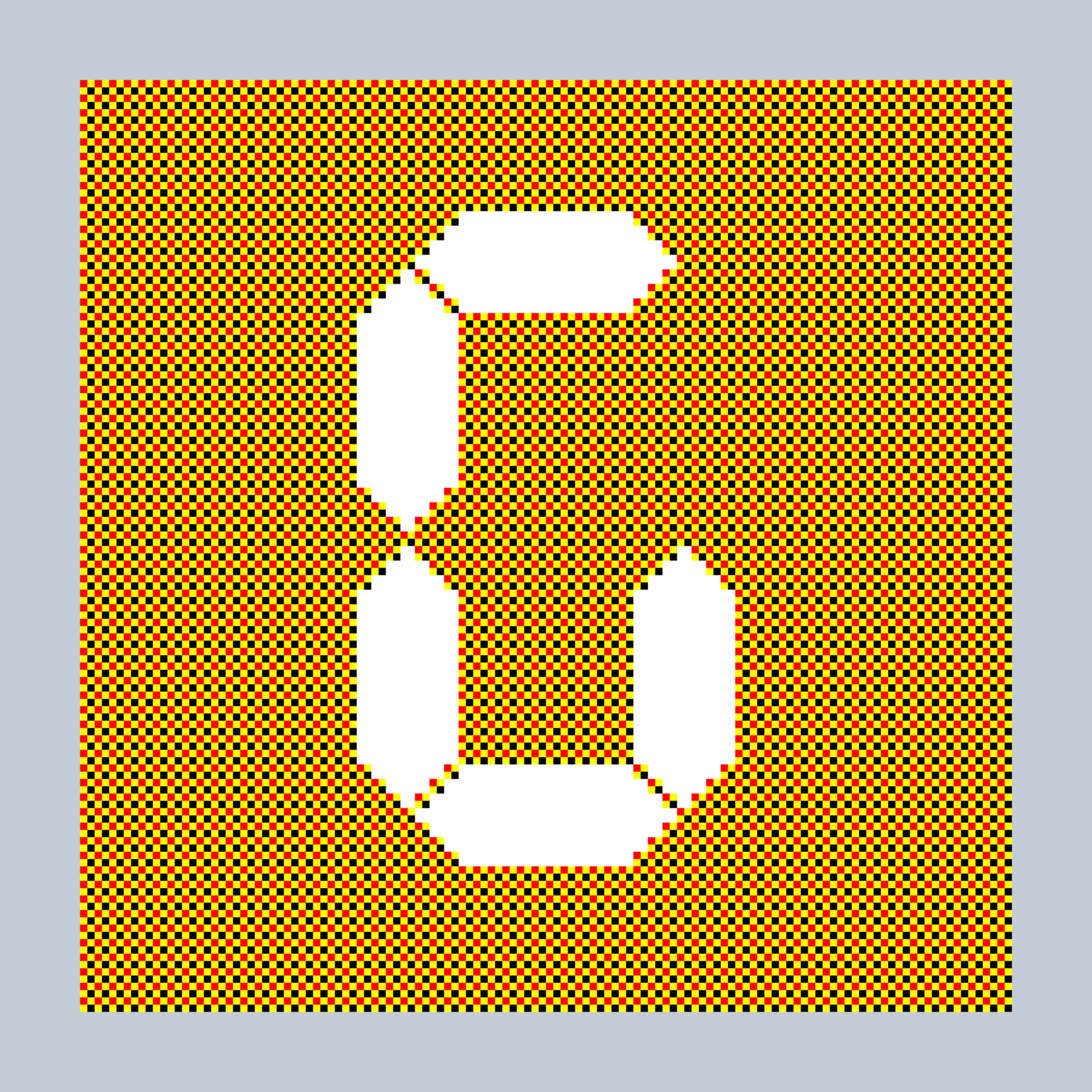 27-Bit Digital #21000307