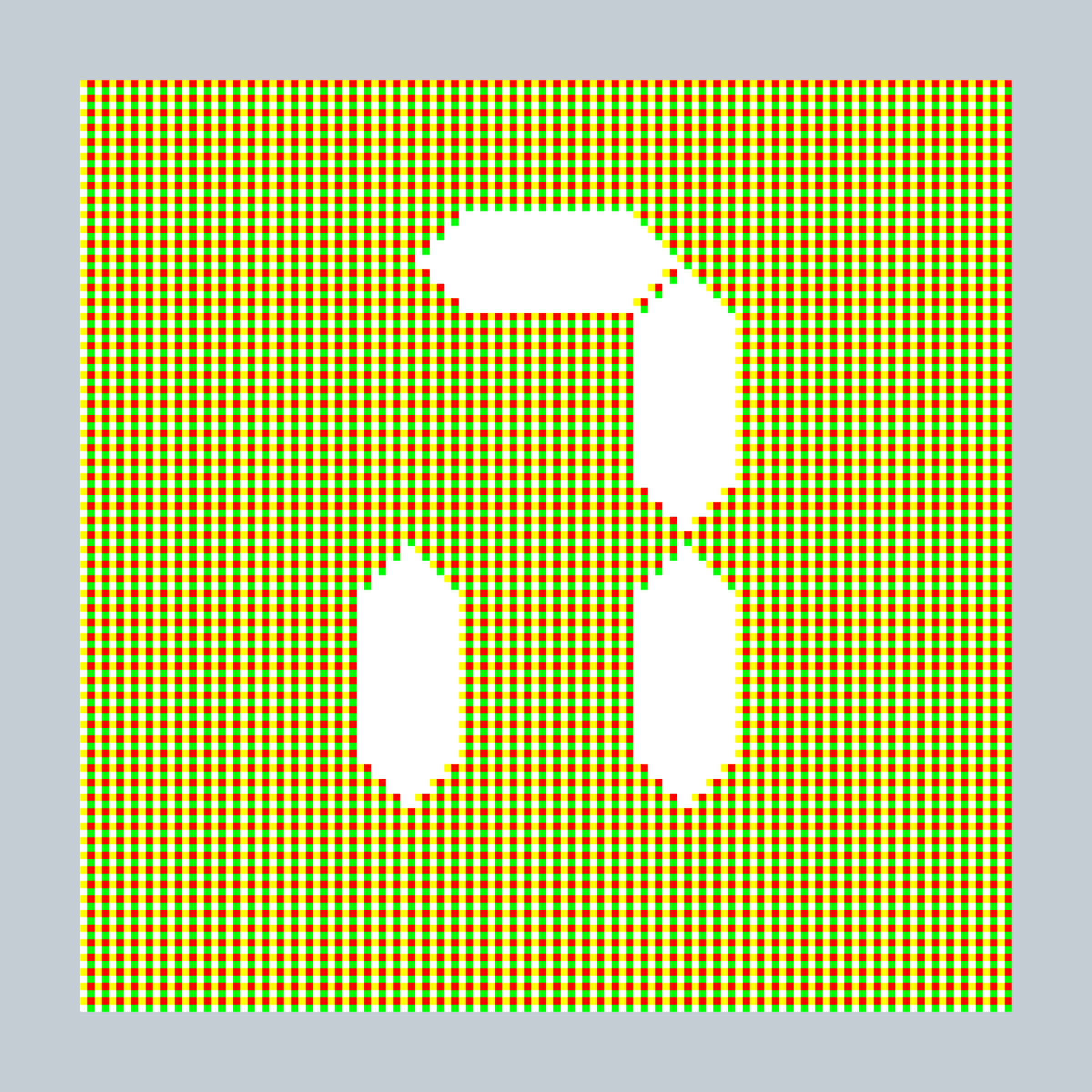 27-Bit Digital #21000310