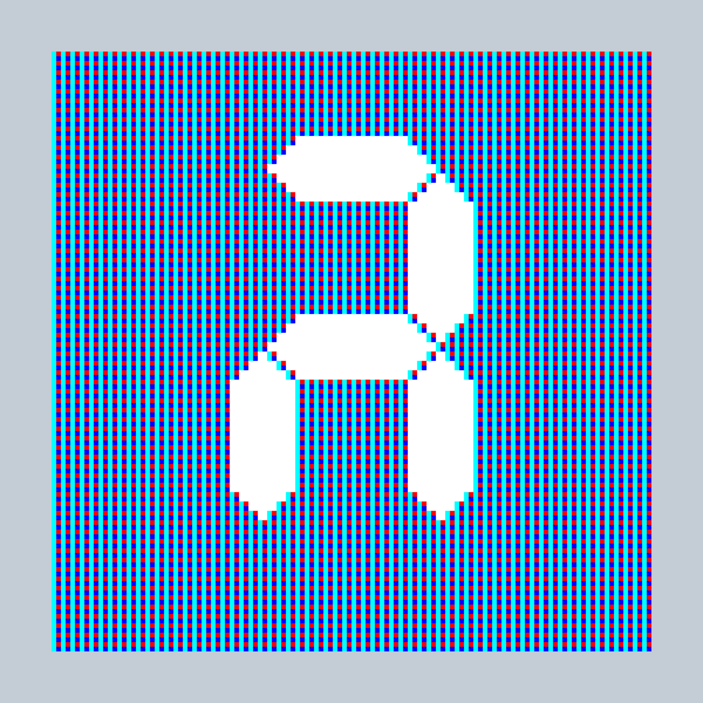 27-Bit Digital #21000311
