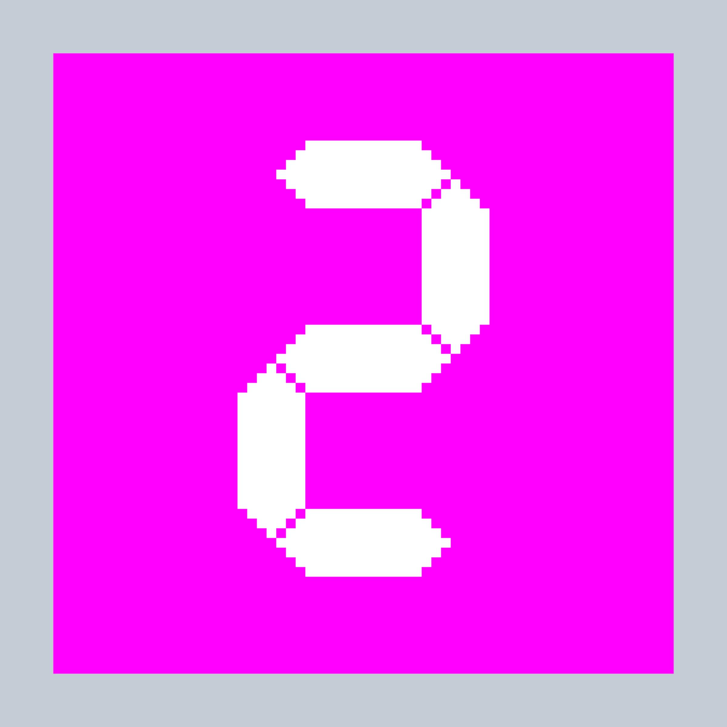 27-Bit Digital #21000312