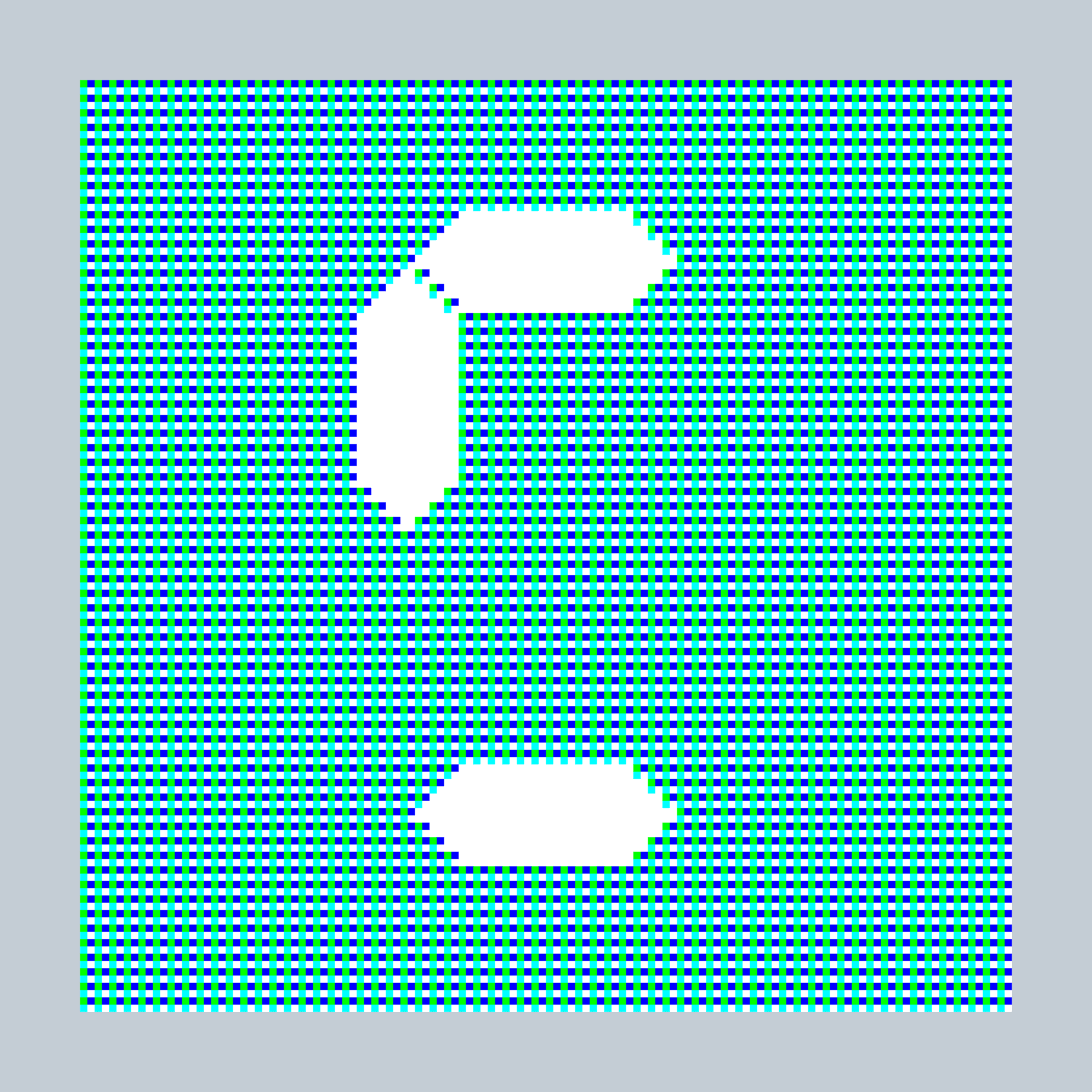 27-Bit Digital #21000313