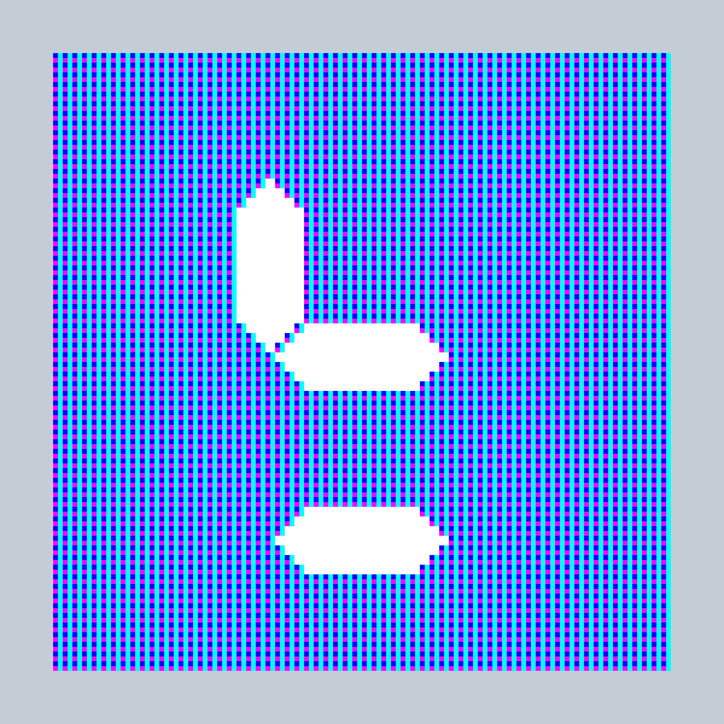 27-Bit Digital #21000314