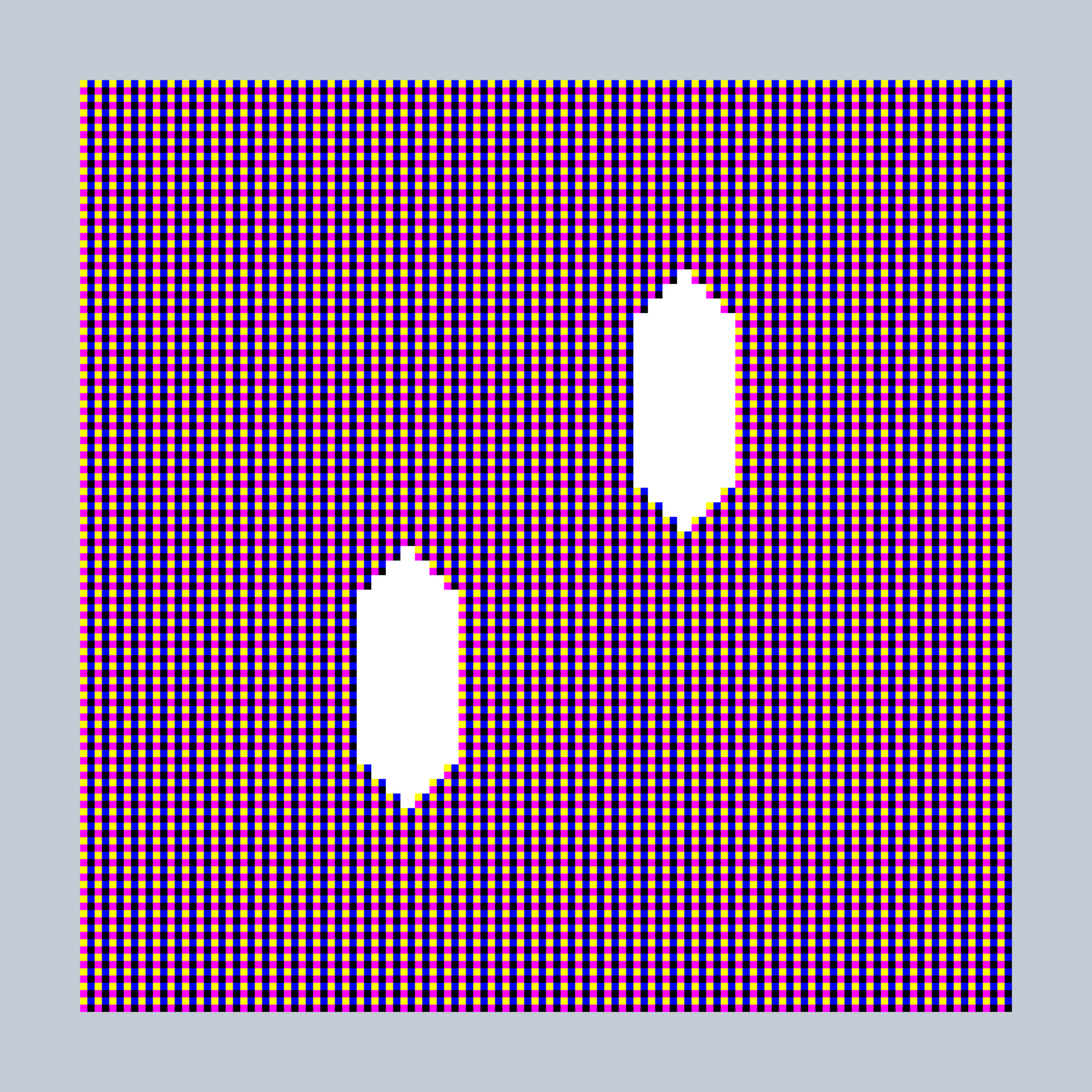 27-Bit Digital #21000315