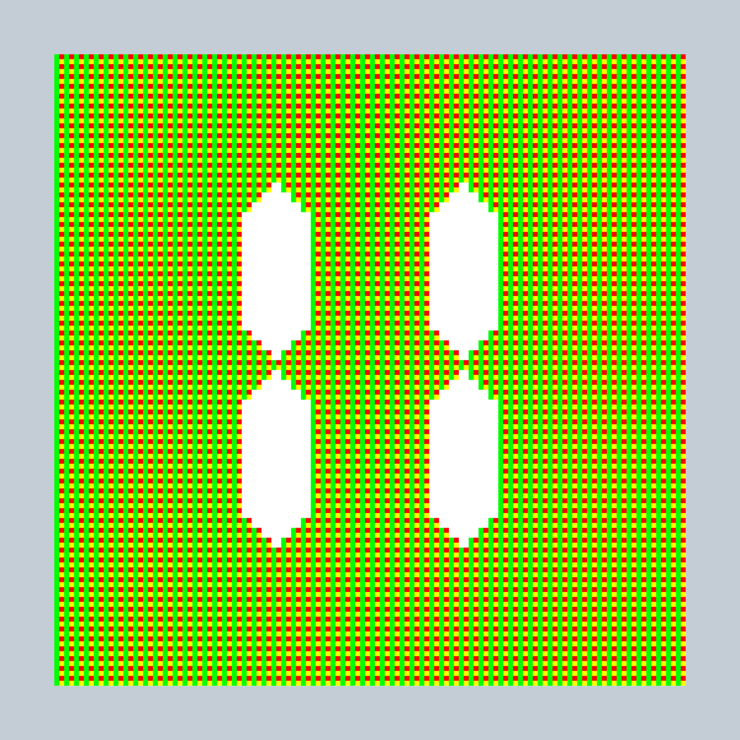 27-Bit Digital #21000318