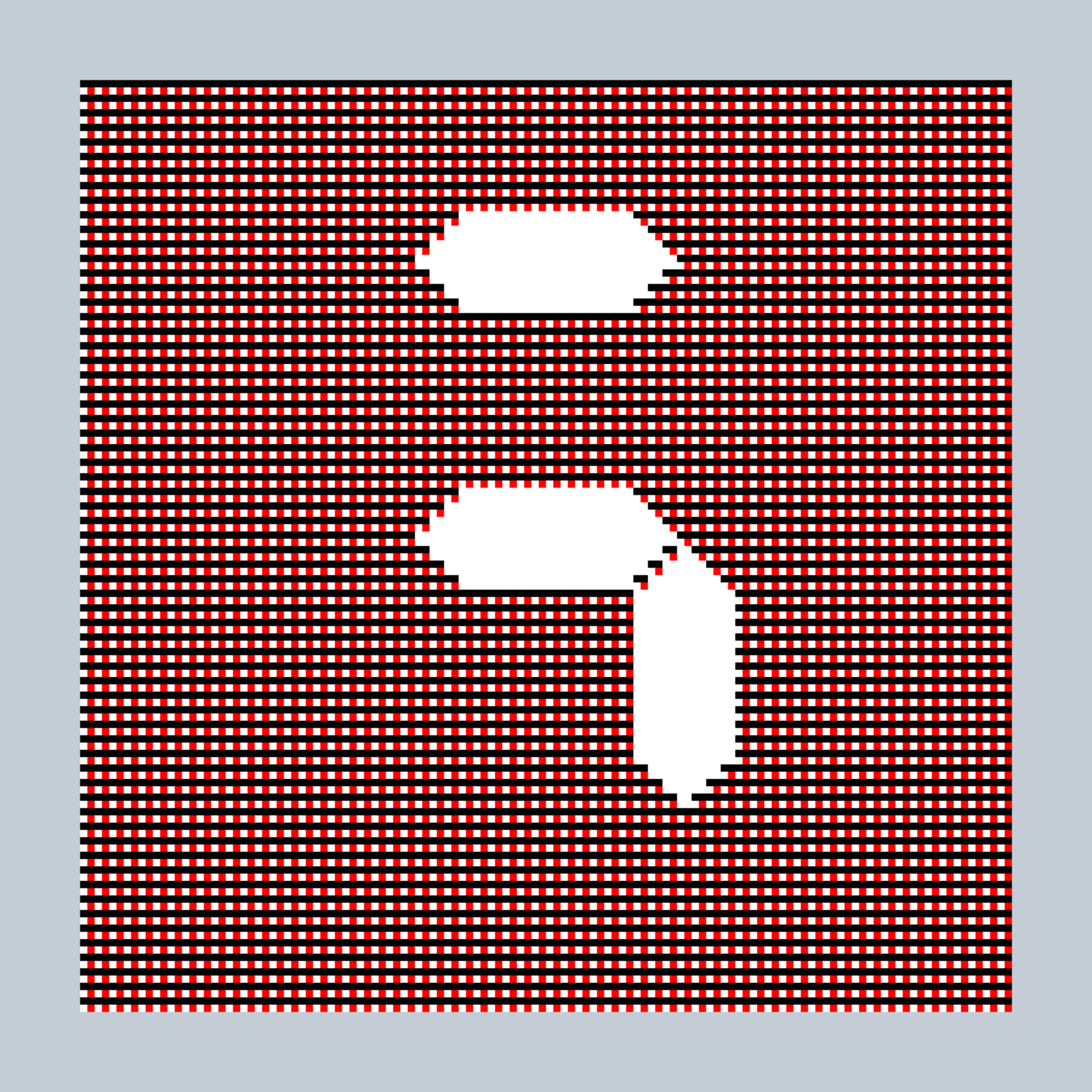 27-Bit Digital #21000321