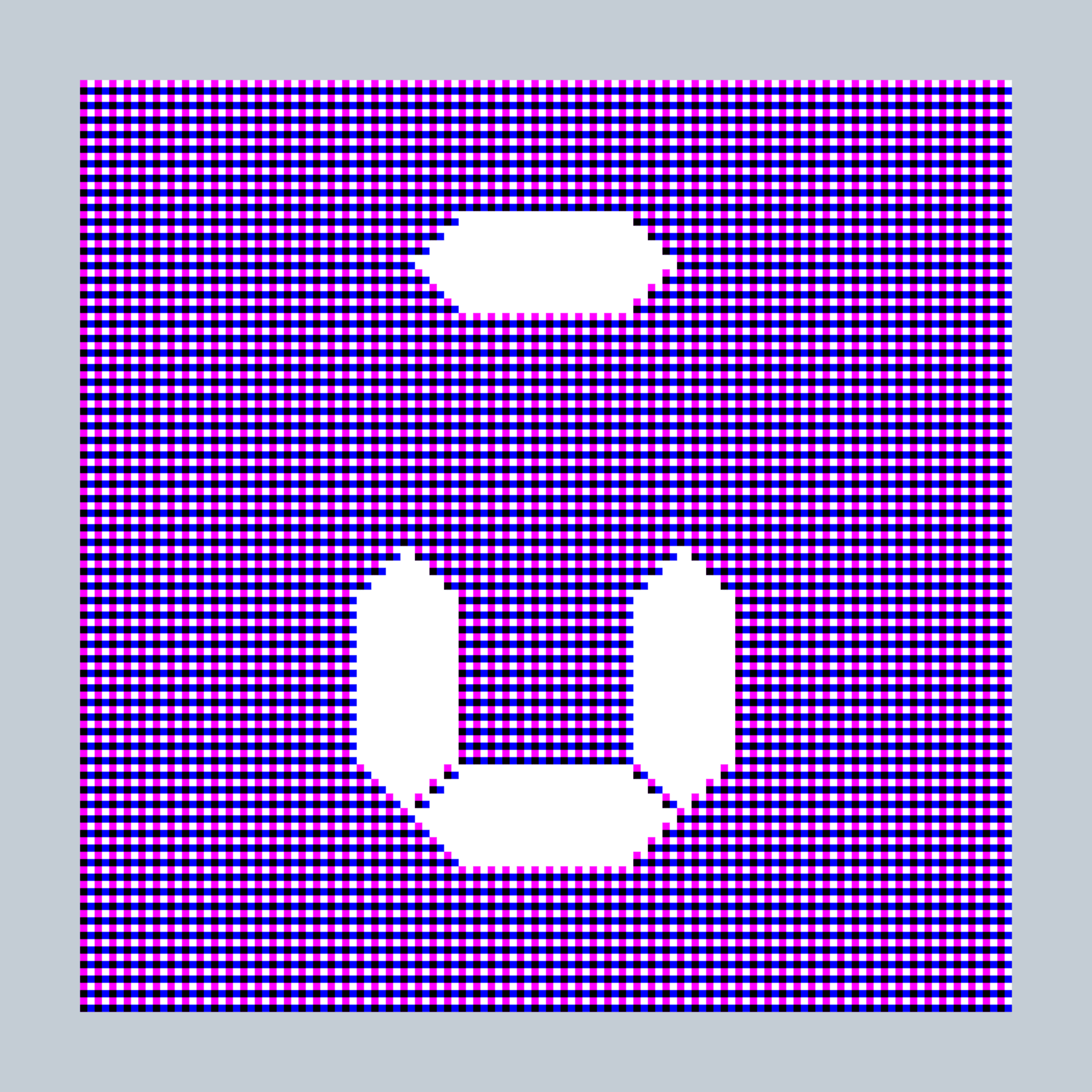 27-Bit Digital #21000322