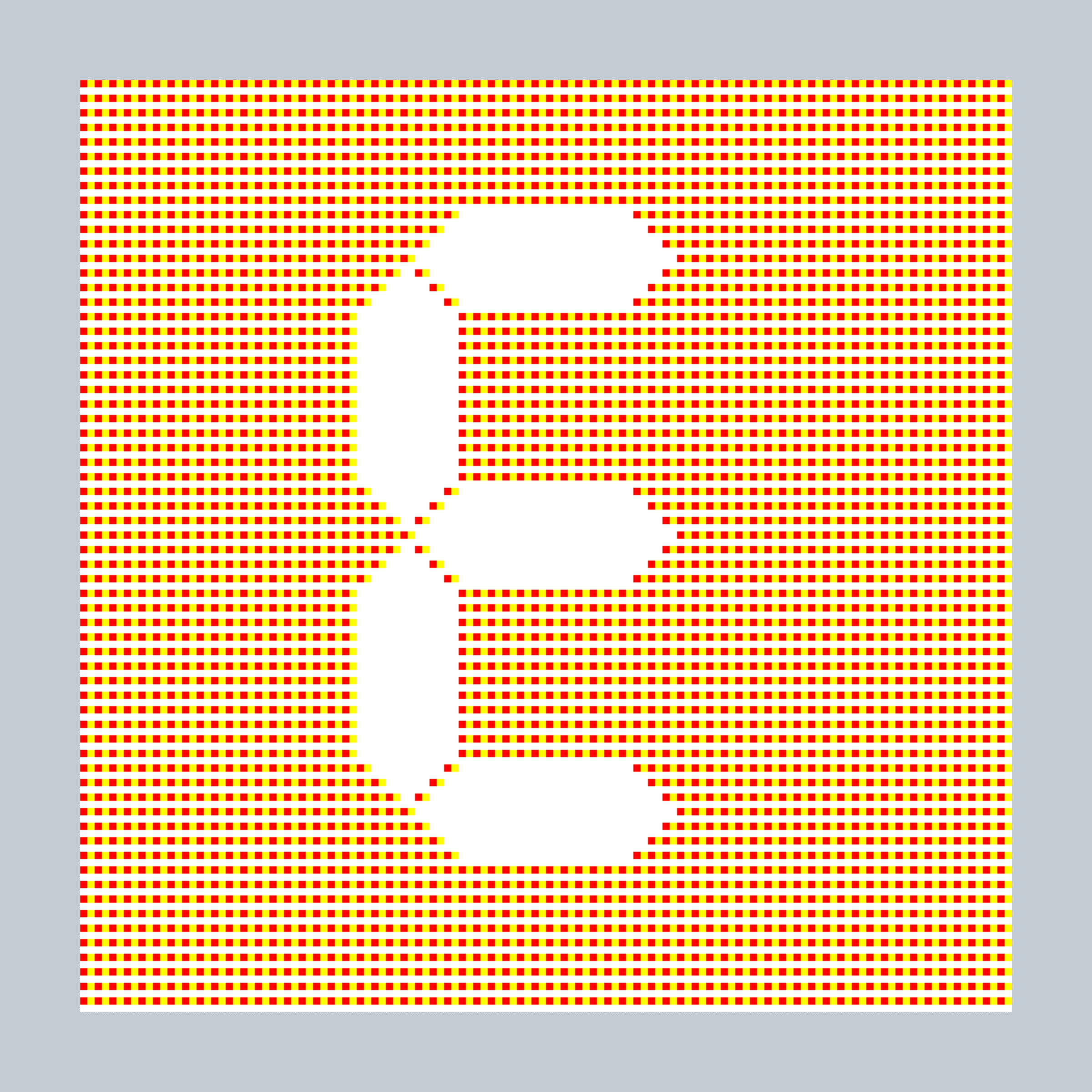 27-Bit Digital #21000323