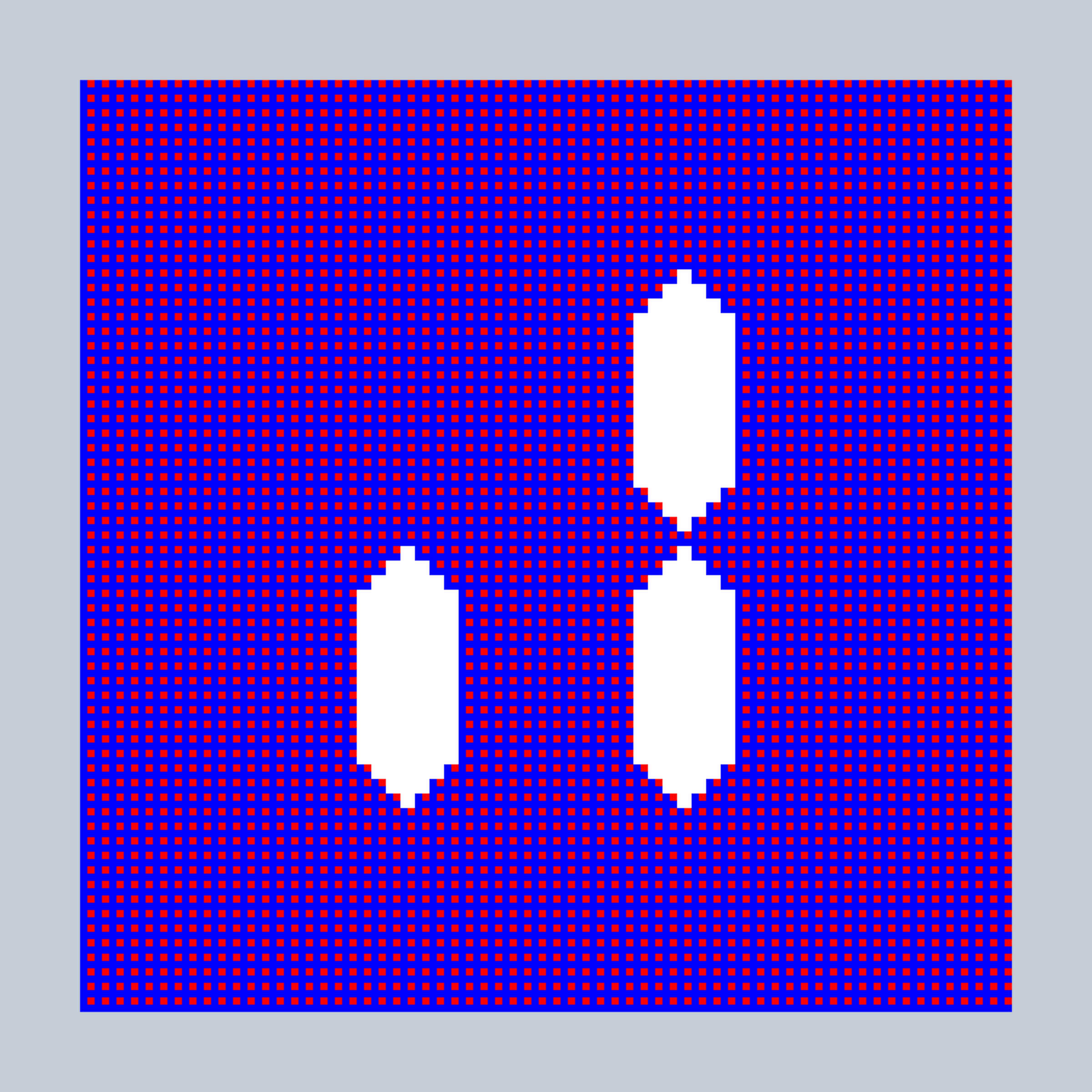 27-Bit Digital #21000324