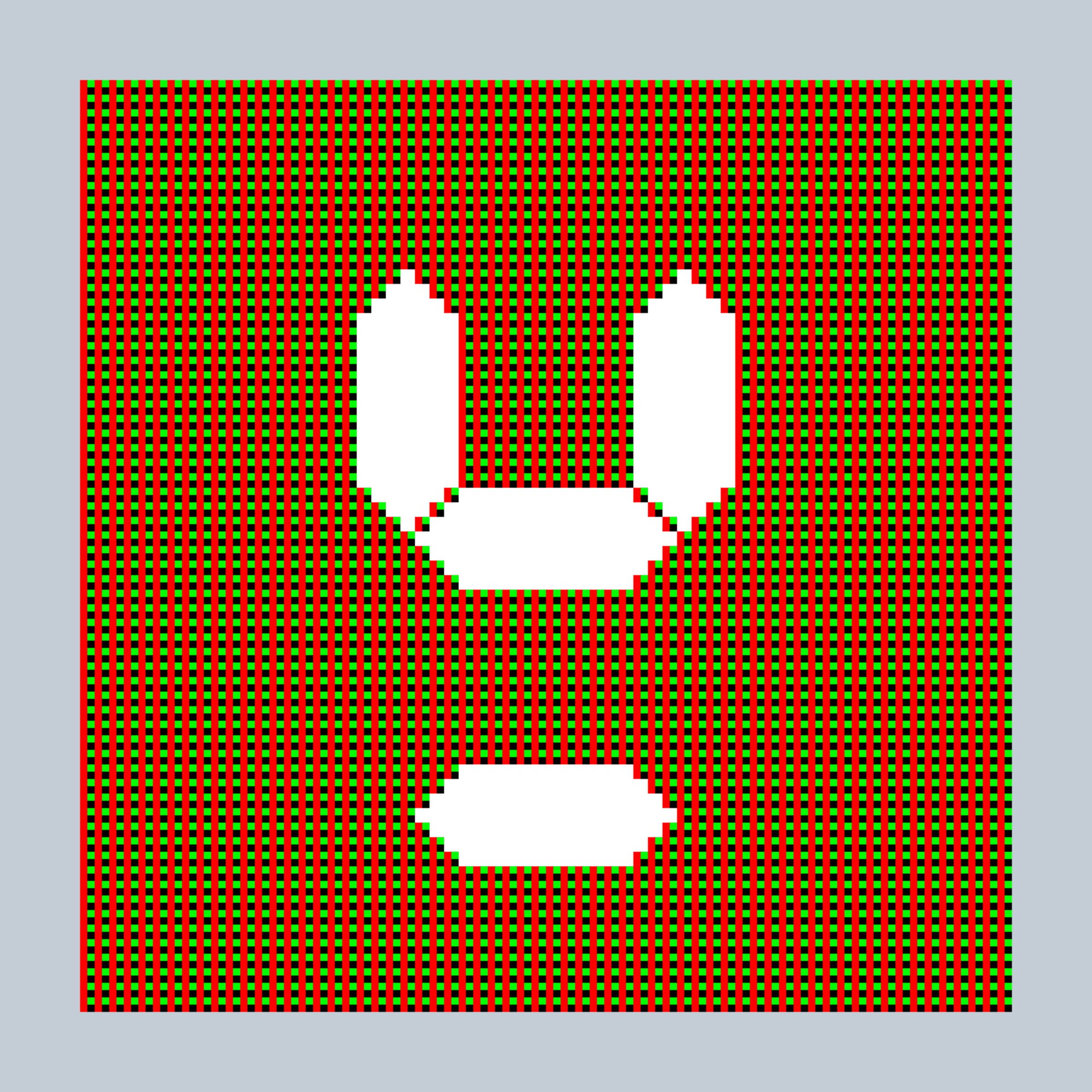27-Bit Digital #21000325