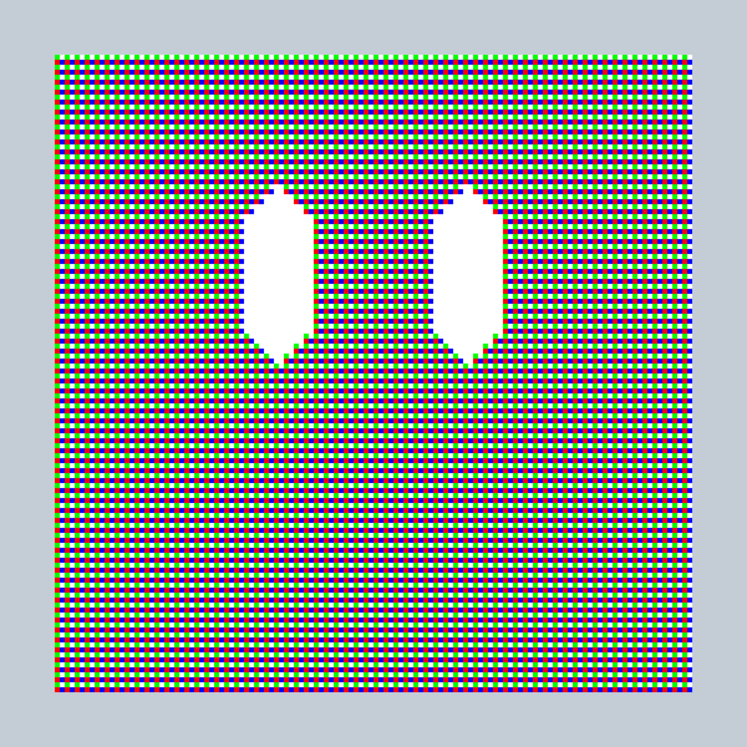 27-Bit Digital #21000327
