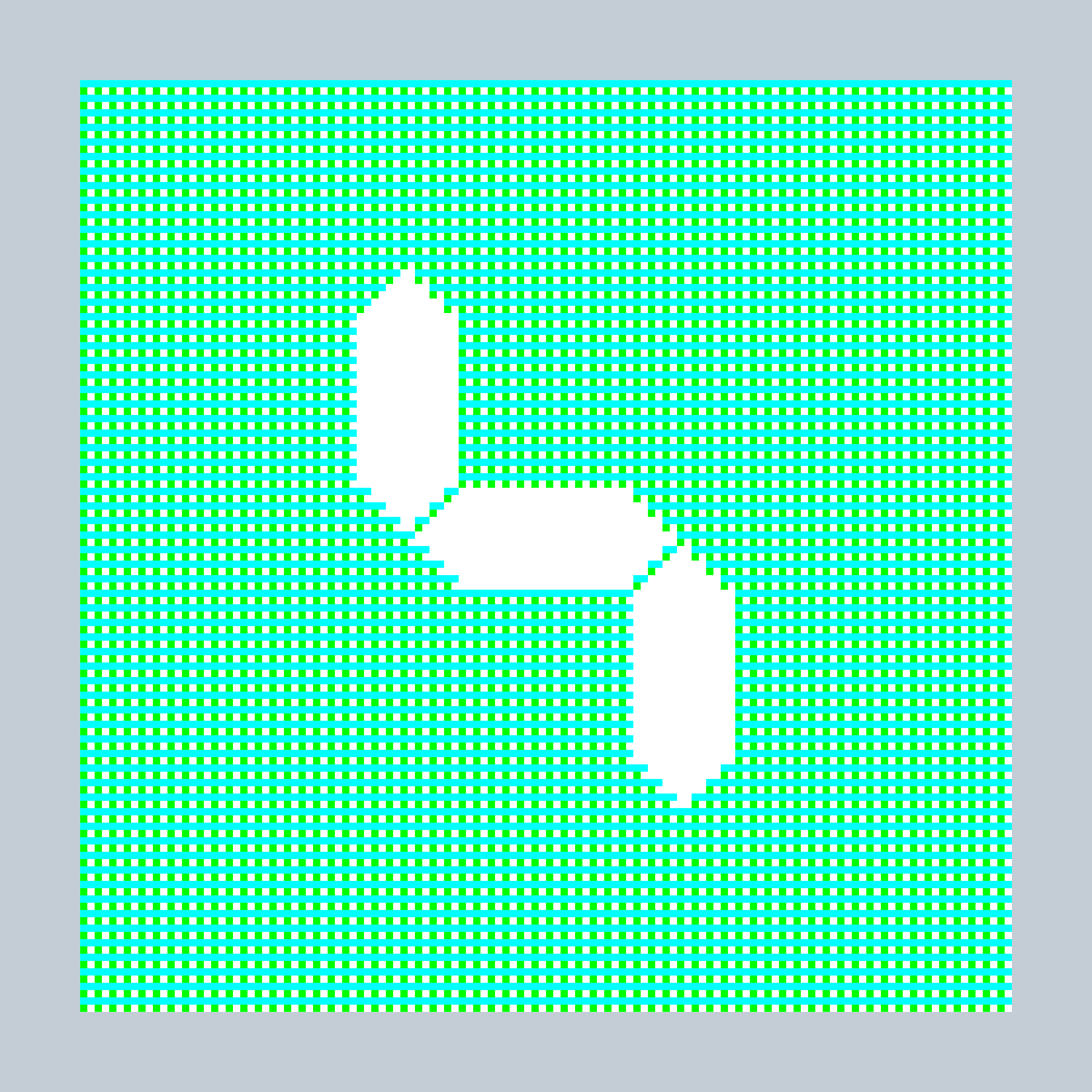 27-Bit Digital #21000329