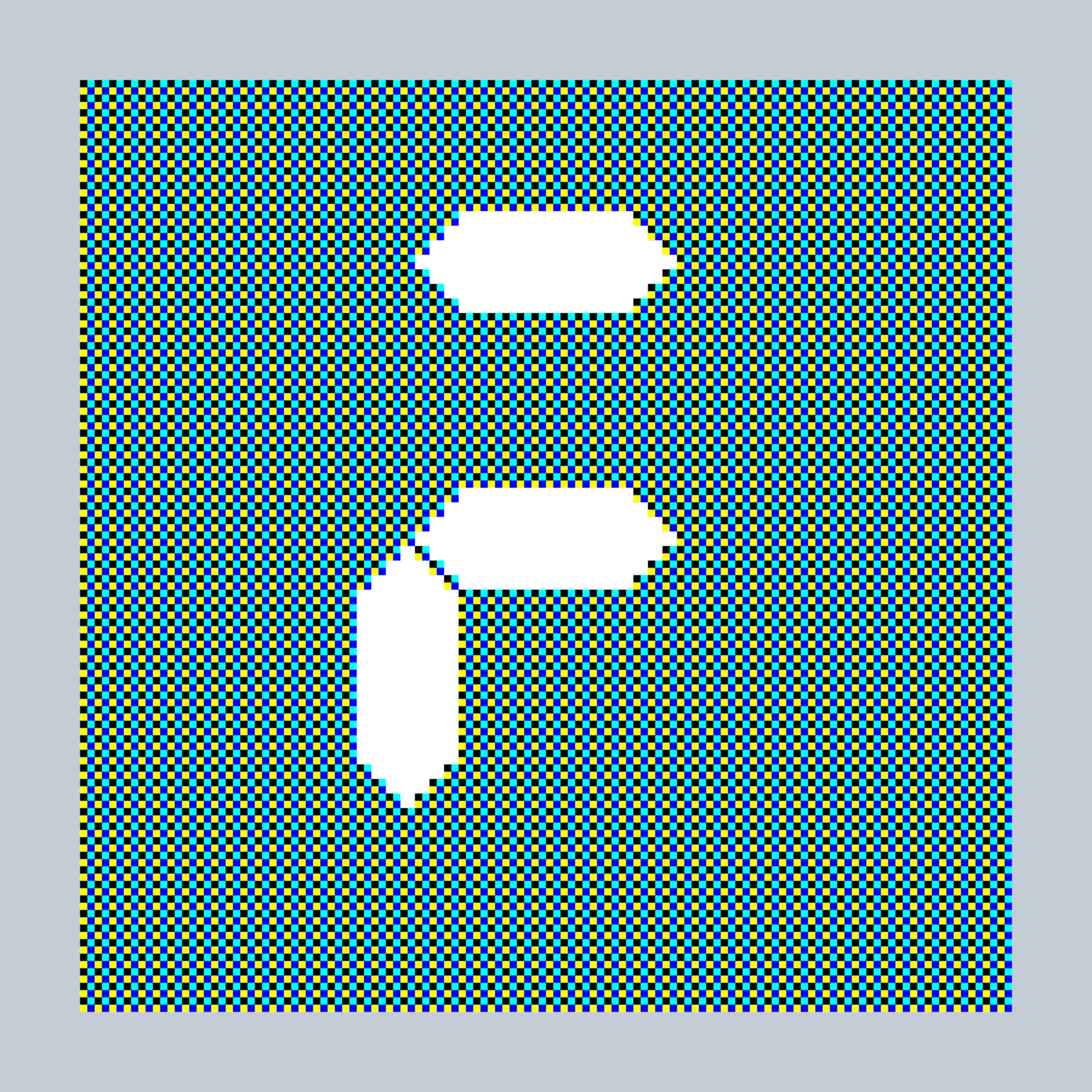 27-Bit Digital #21000331