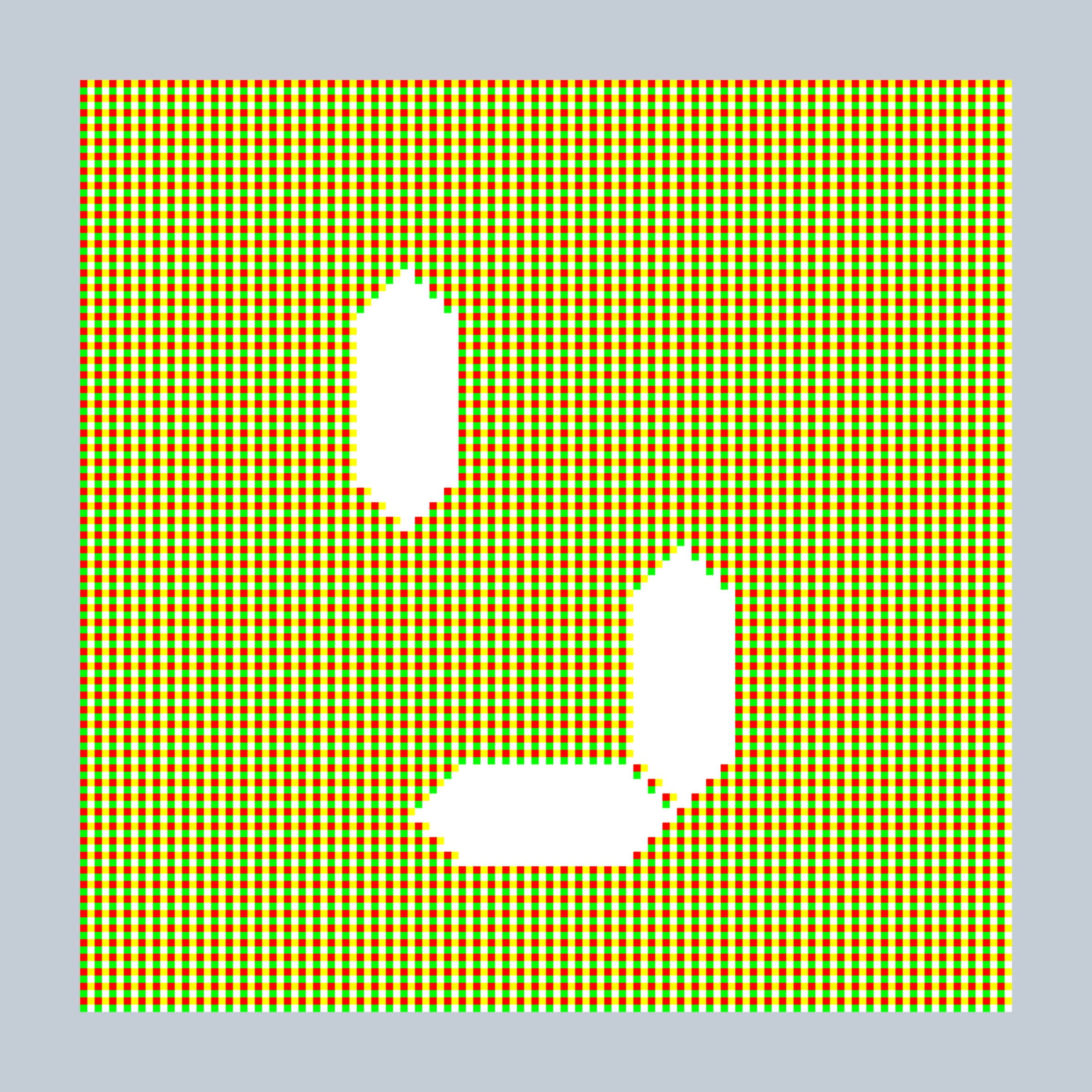 27-Bit Digital #21000335