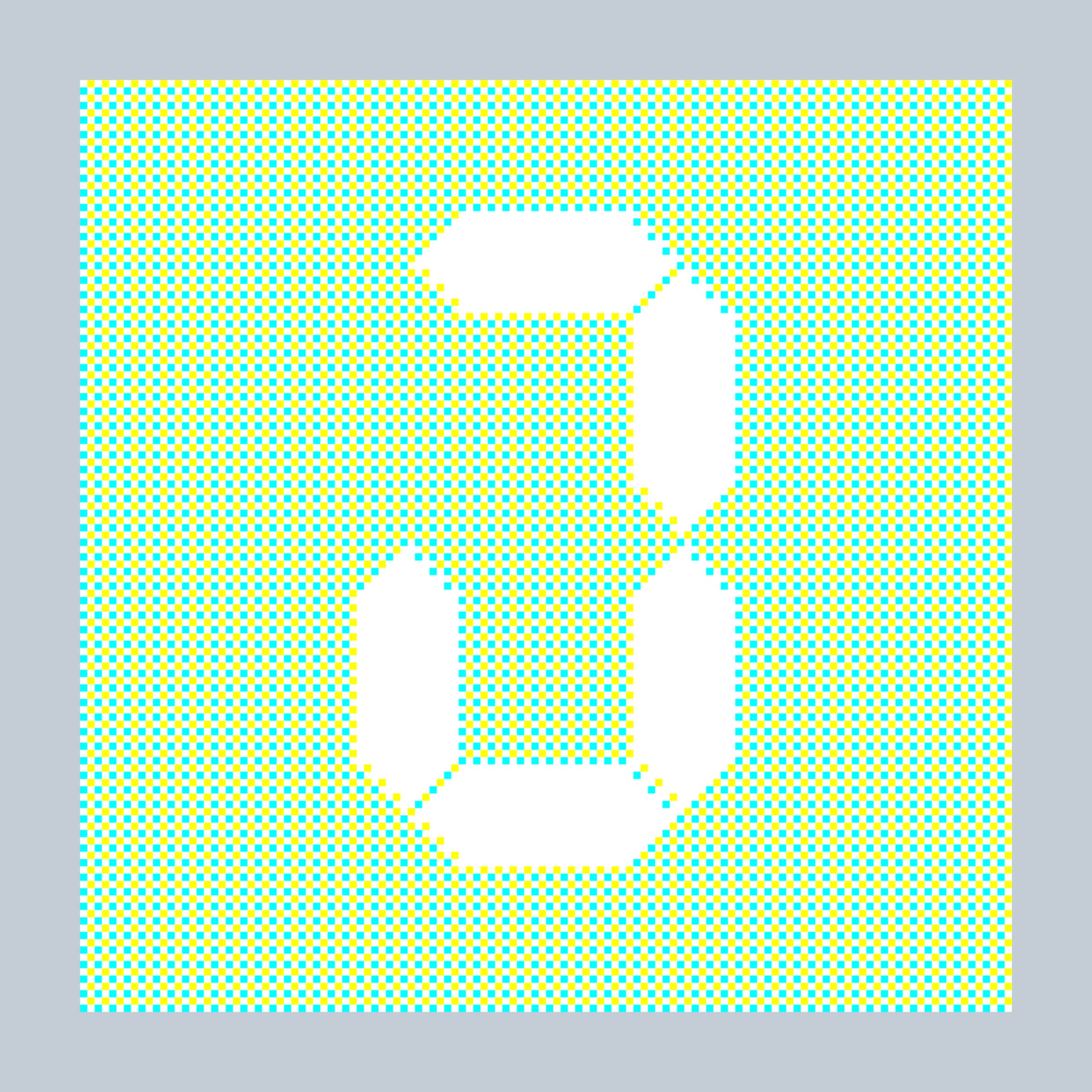 27-Bit Digital #21000336