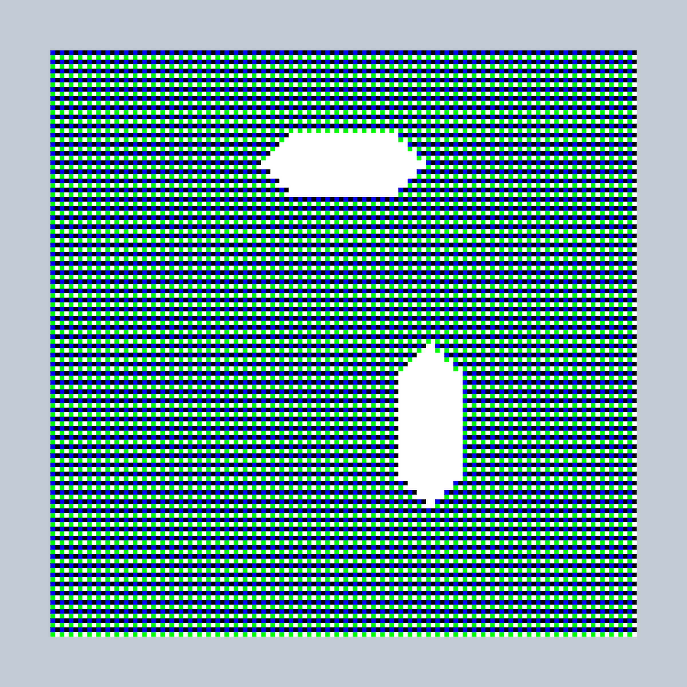 27-Bit Digital #21000337