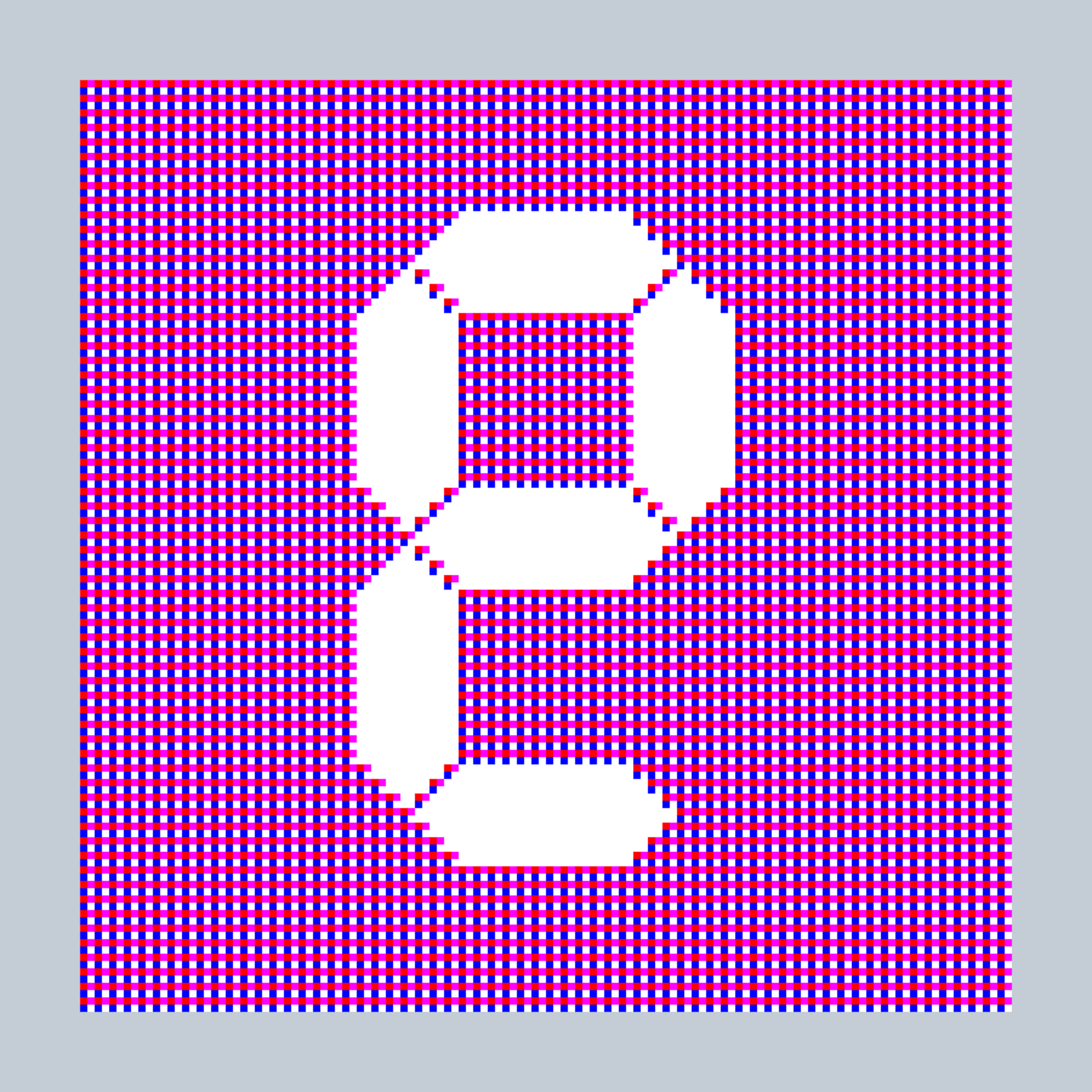 27-Bit Digital #21000338