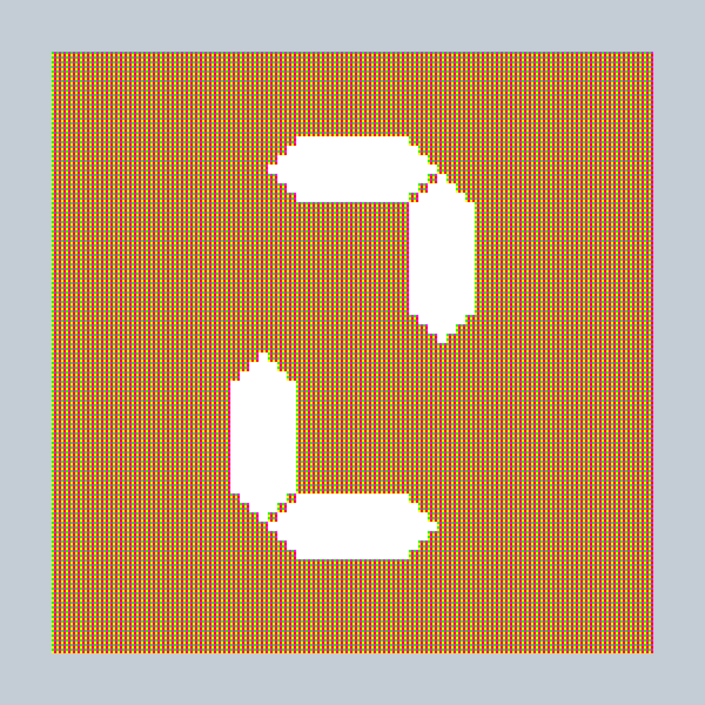 27-Bit Digital #21000339