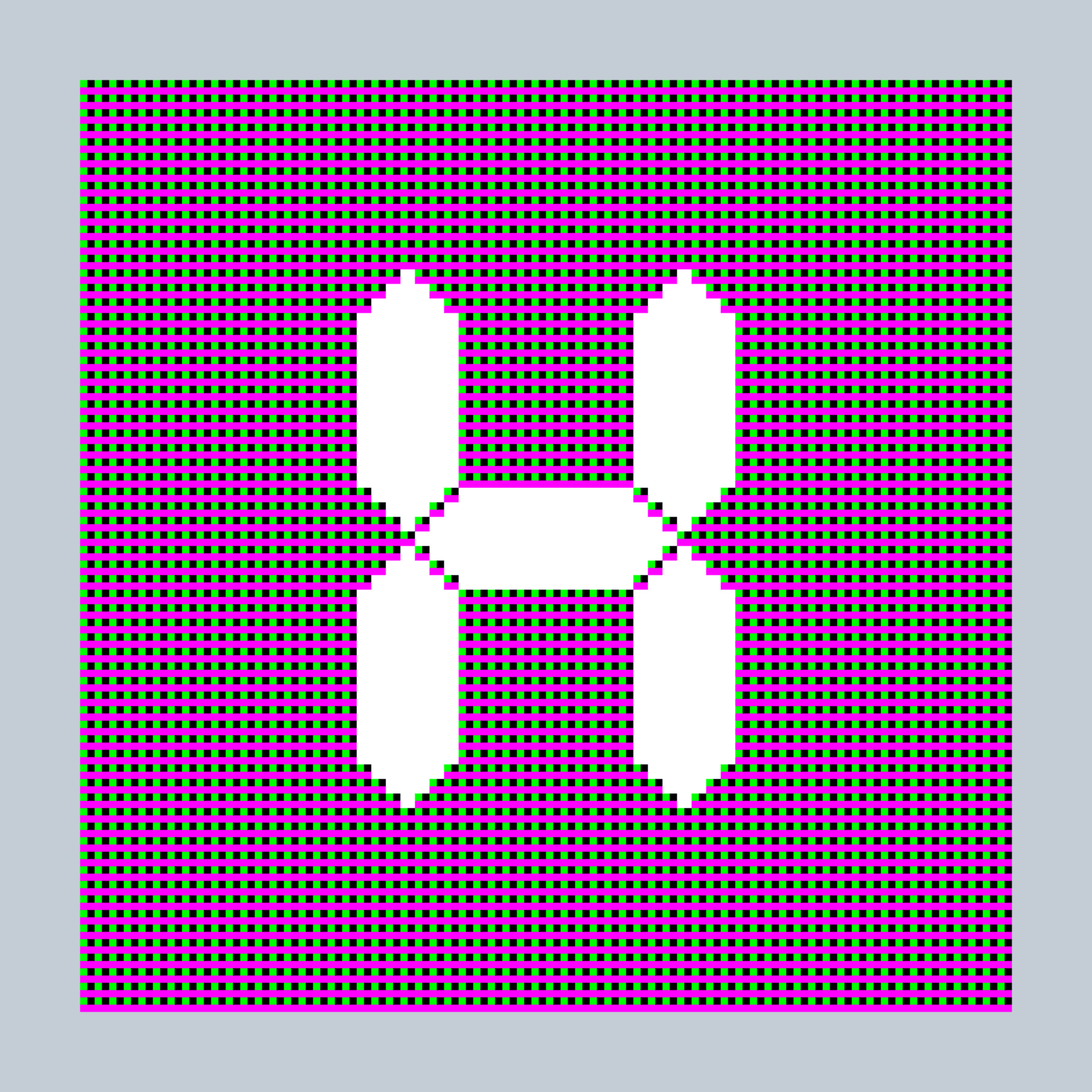 27-Bit Digital #21000341