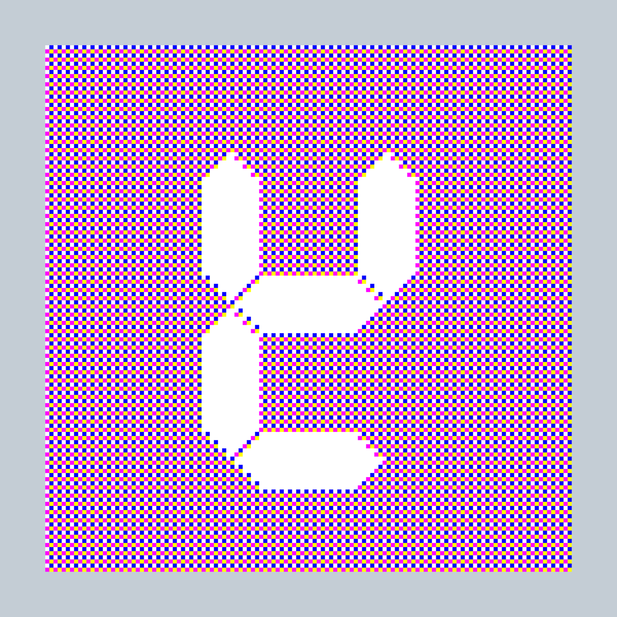 27-Bit Digital #21000342