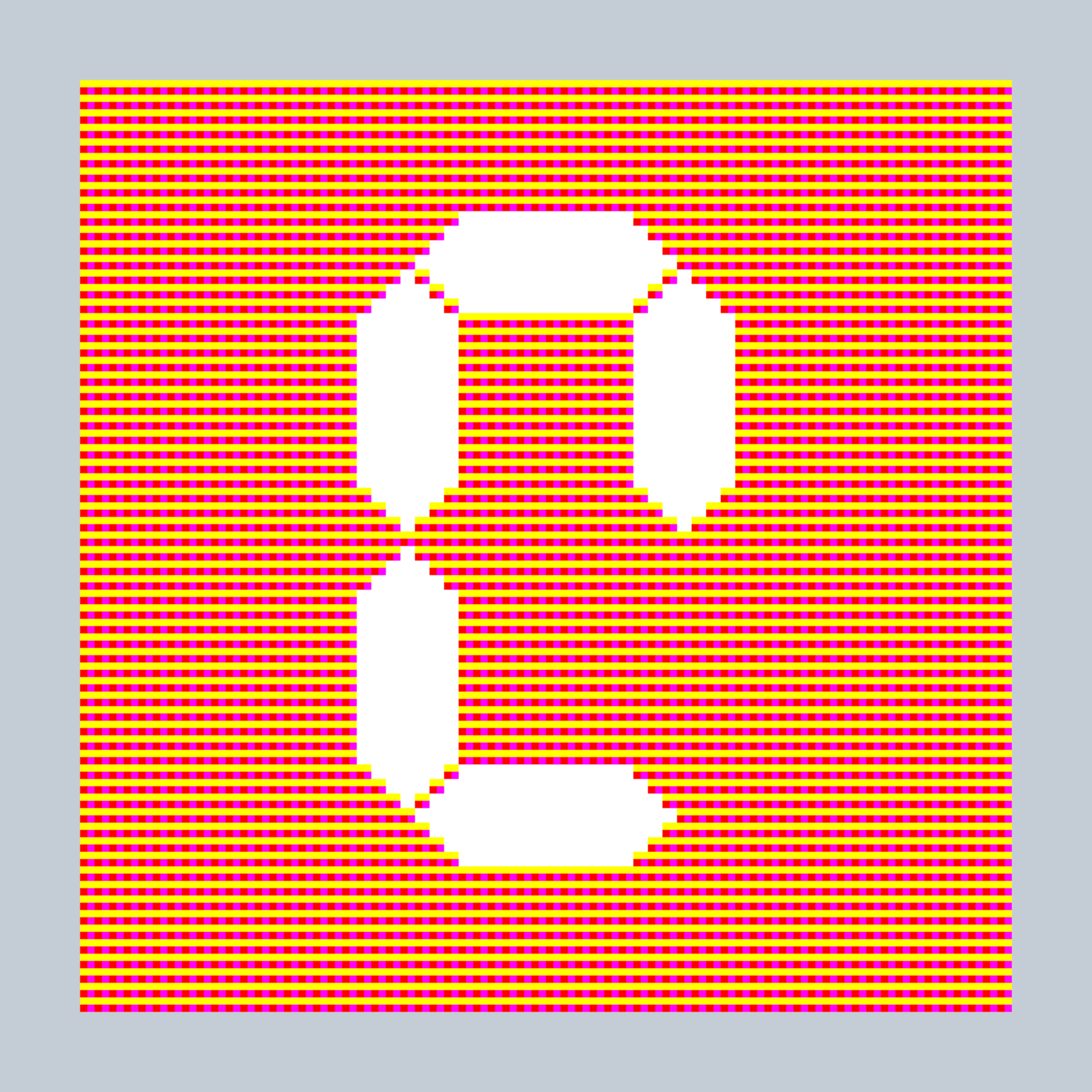 27-Bit Digital #21000343
