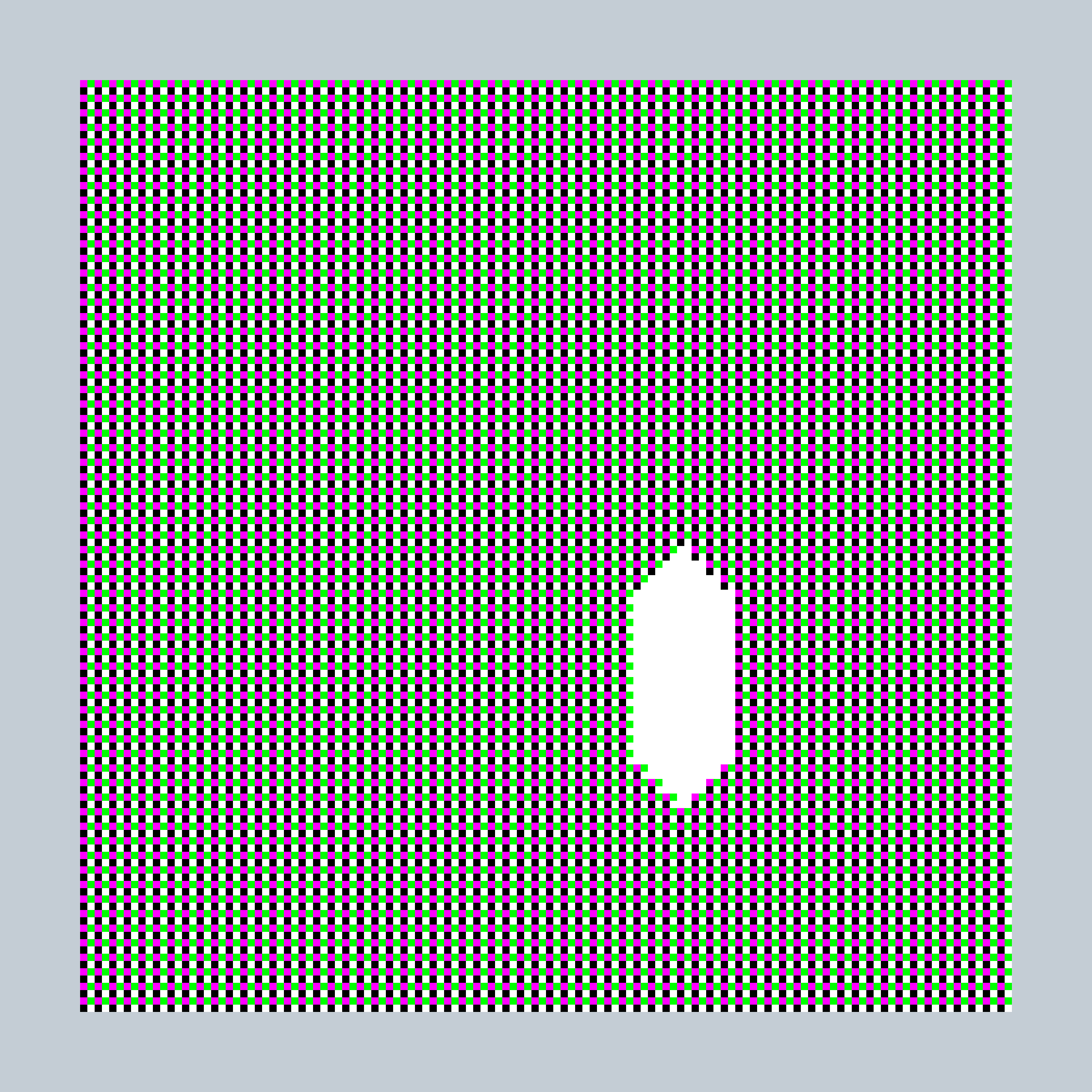 27-Bit Digital #21000345