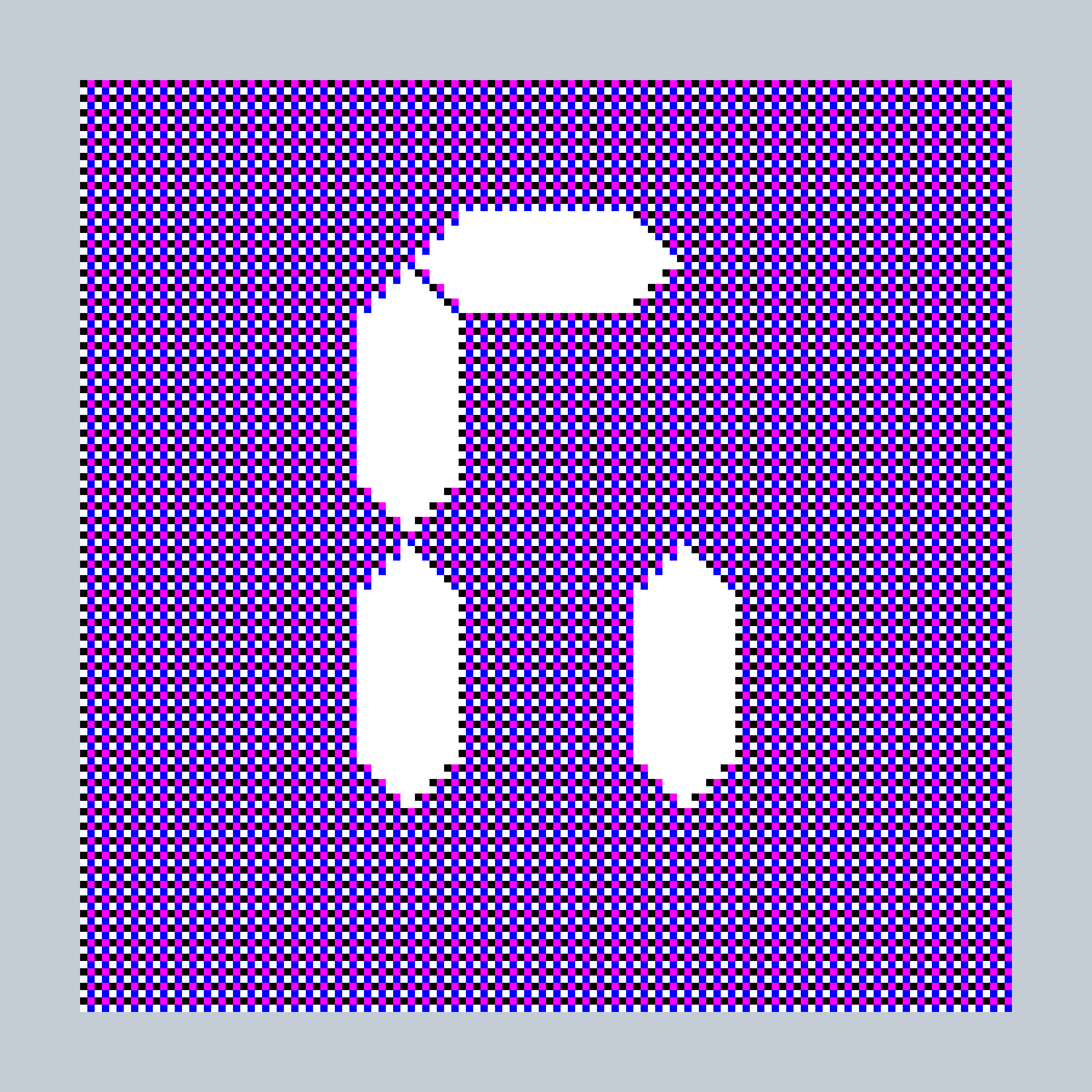 27-Bit Digital #21000346