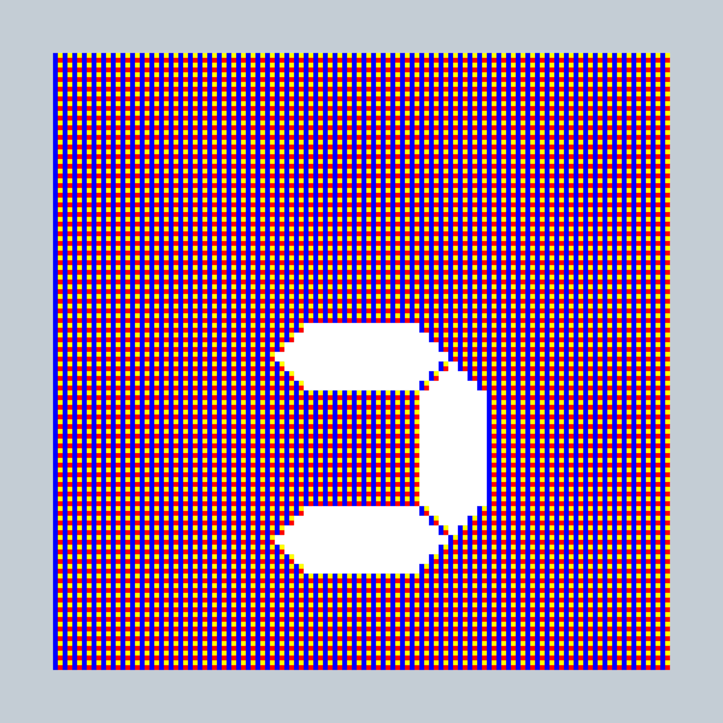 27-Bit Digital #21000348