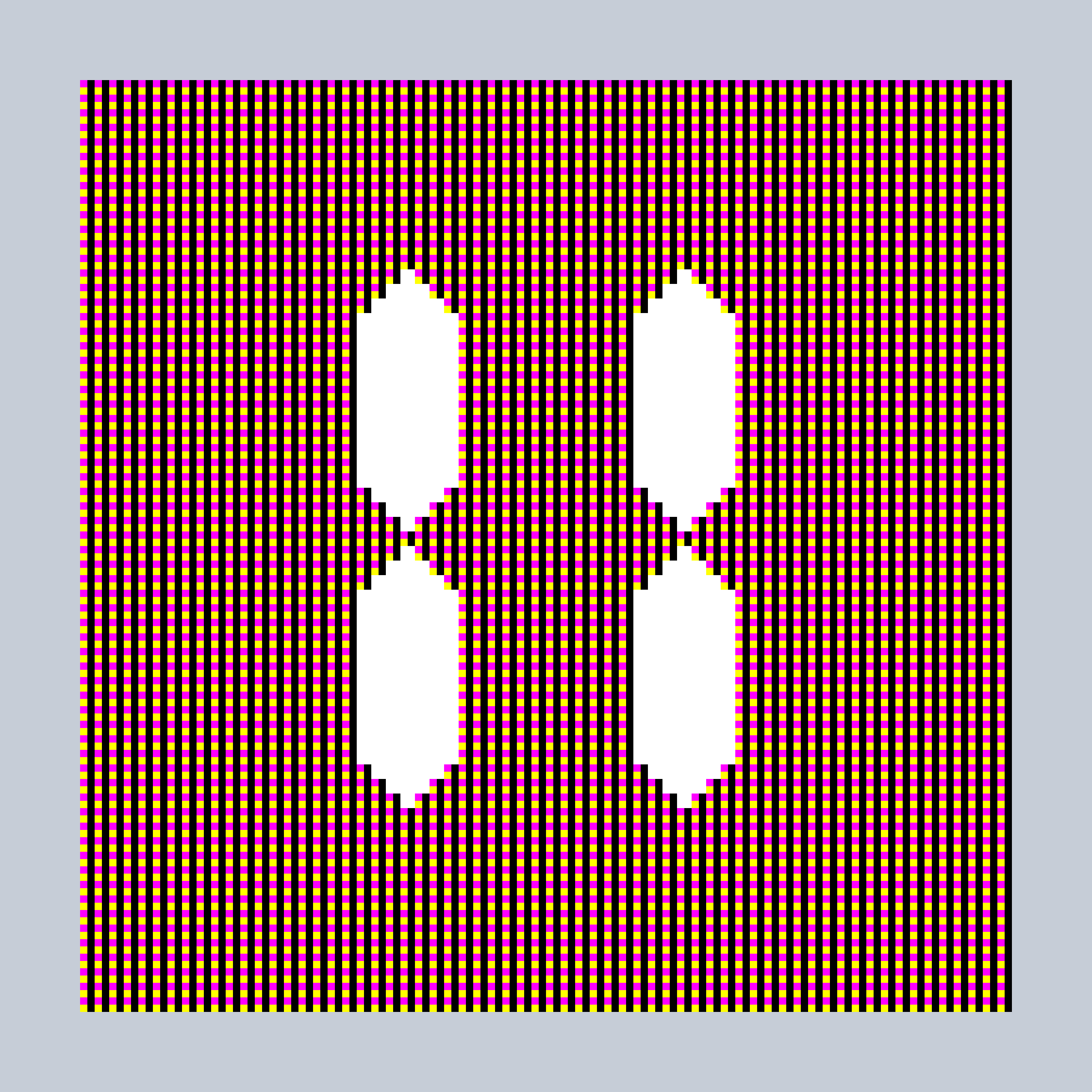 27-Bit Digital #21000350