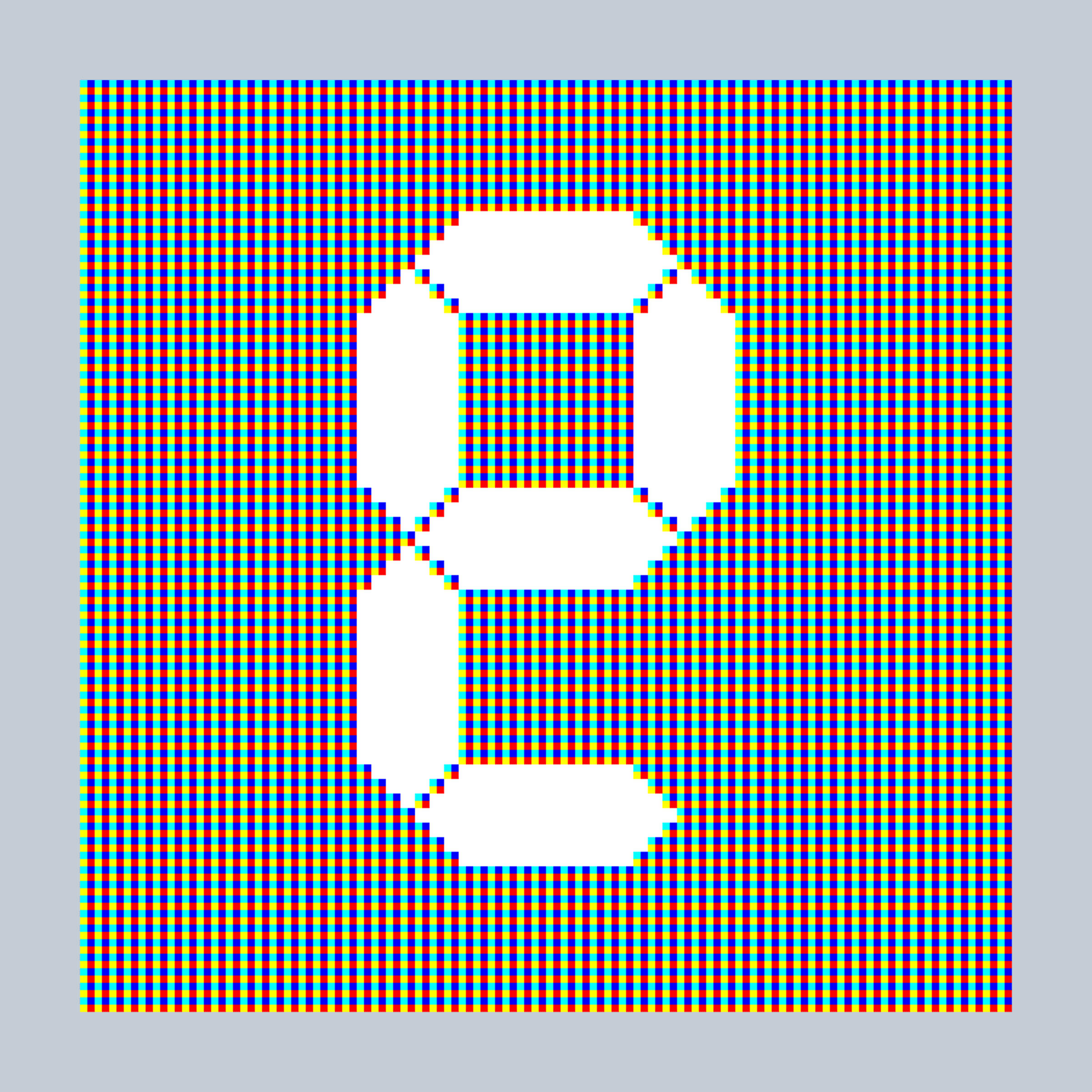 27-Bit Digital #21000351