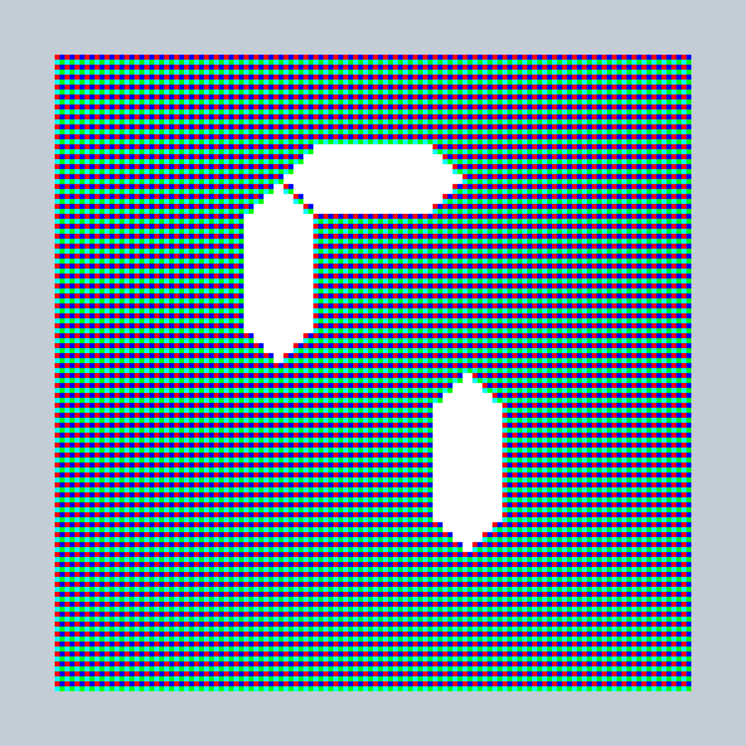 27-Bit Digital #21000352