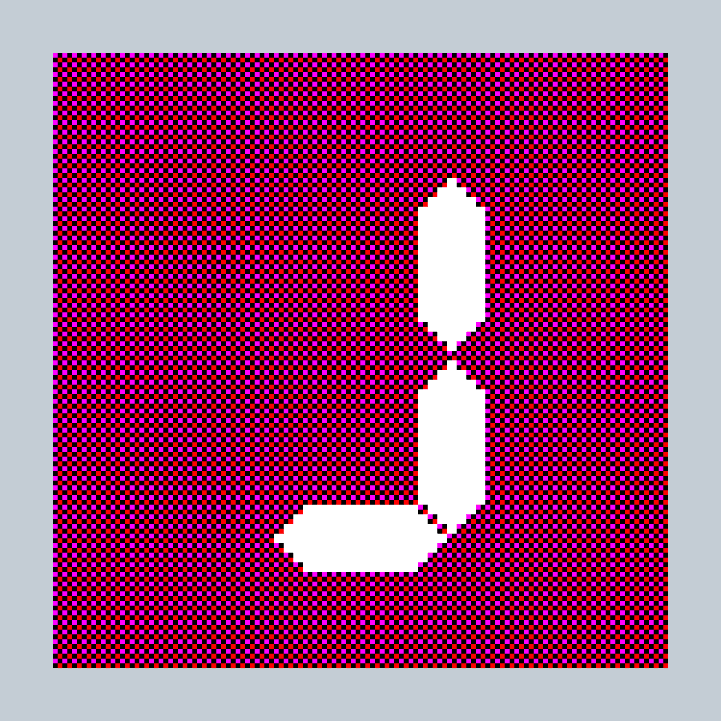 27-Bit Digital #21000354