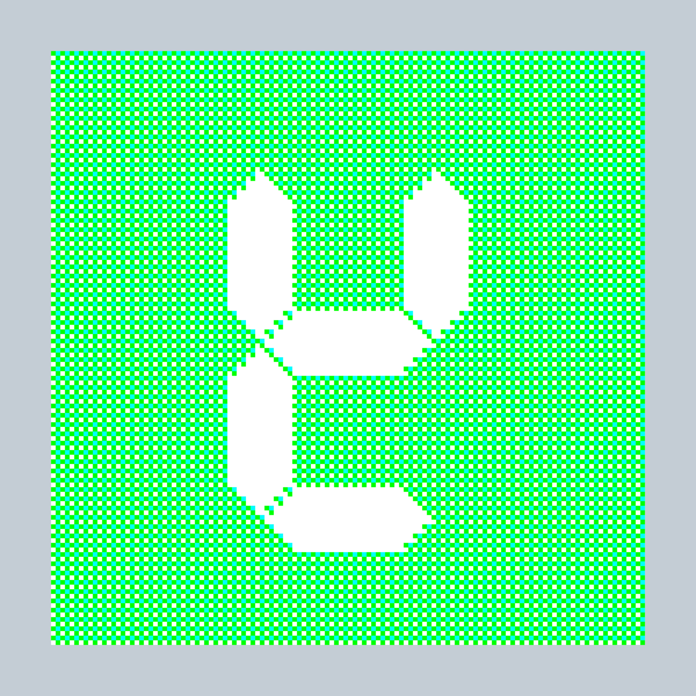 27-Bit Digital #21000355
