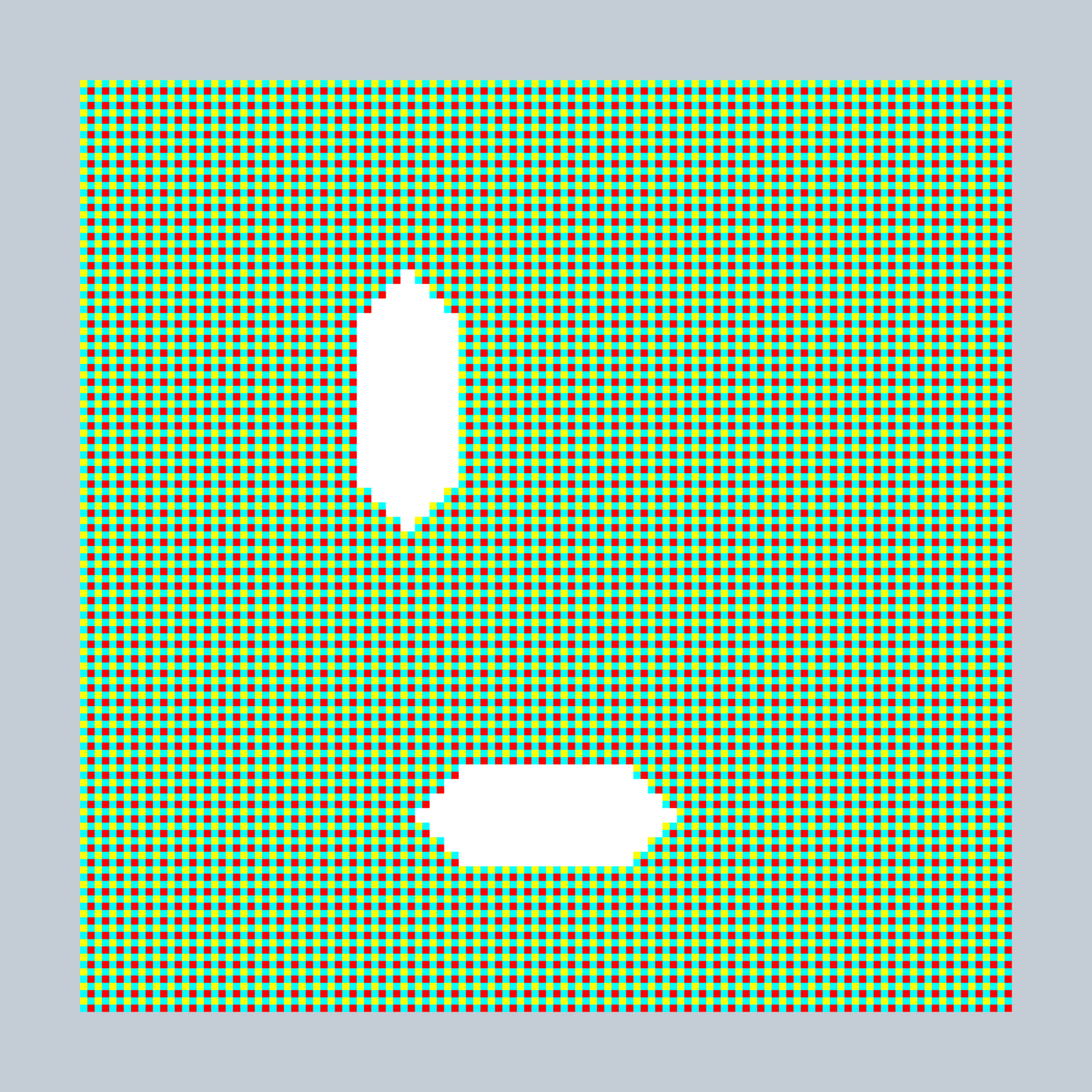 27-Bit Digital #21000357