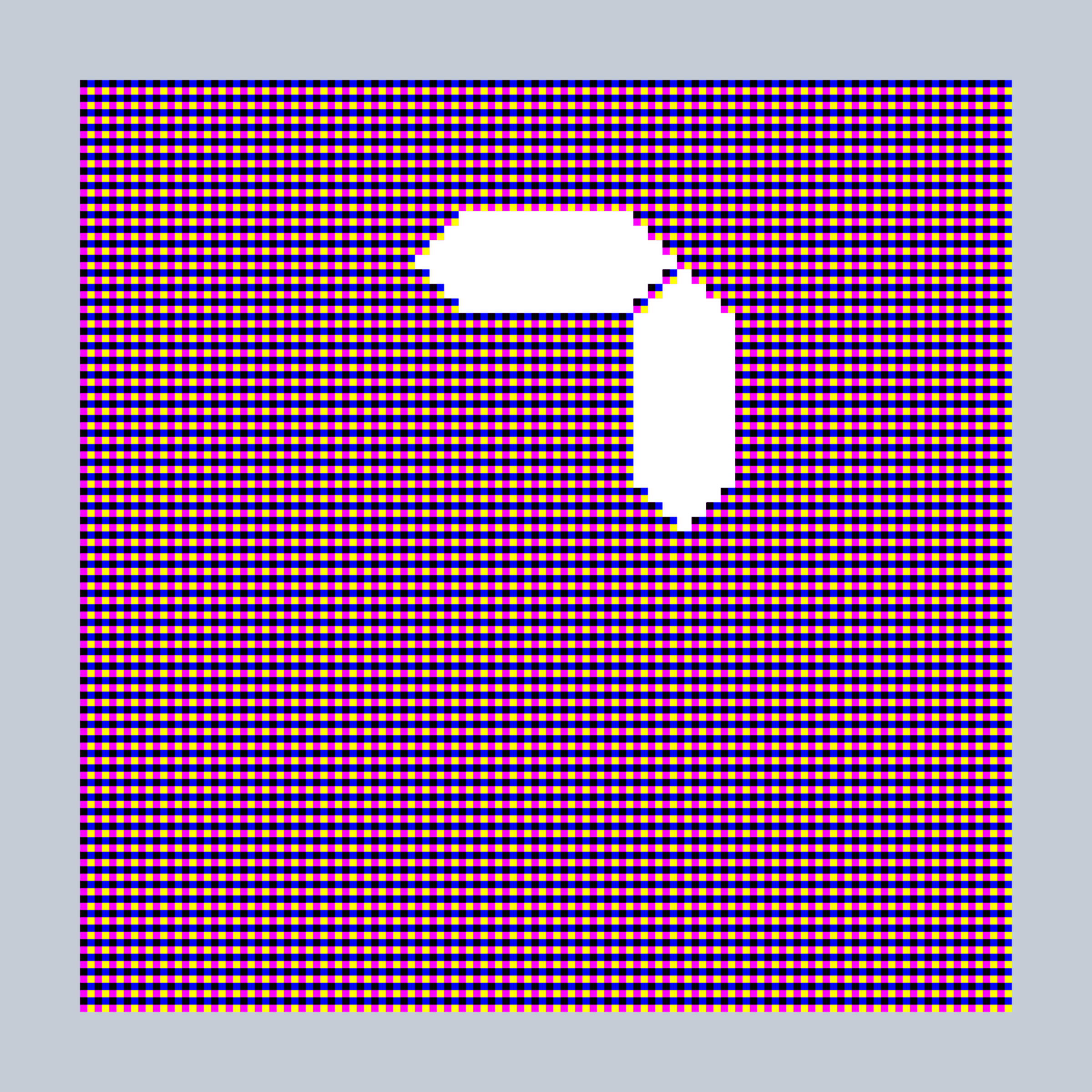 27-Bit Digital #21000358