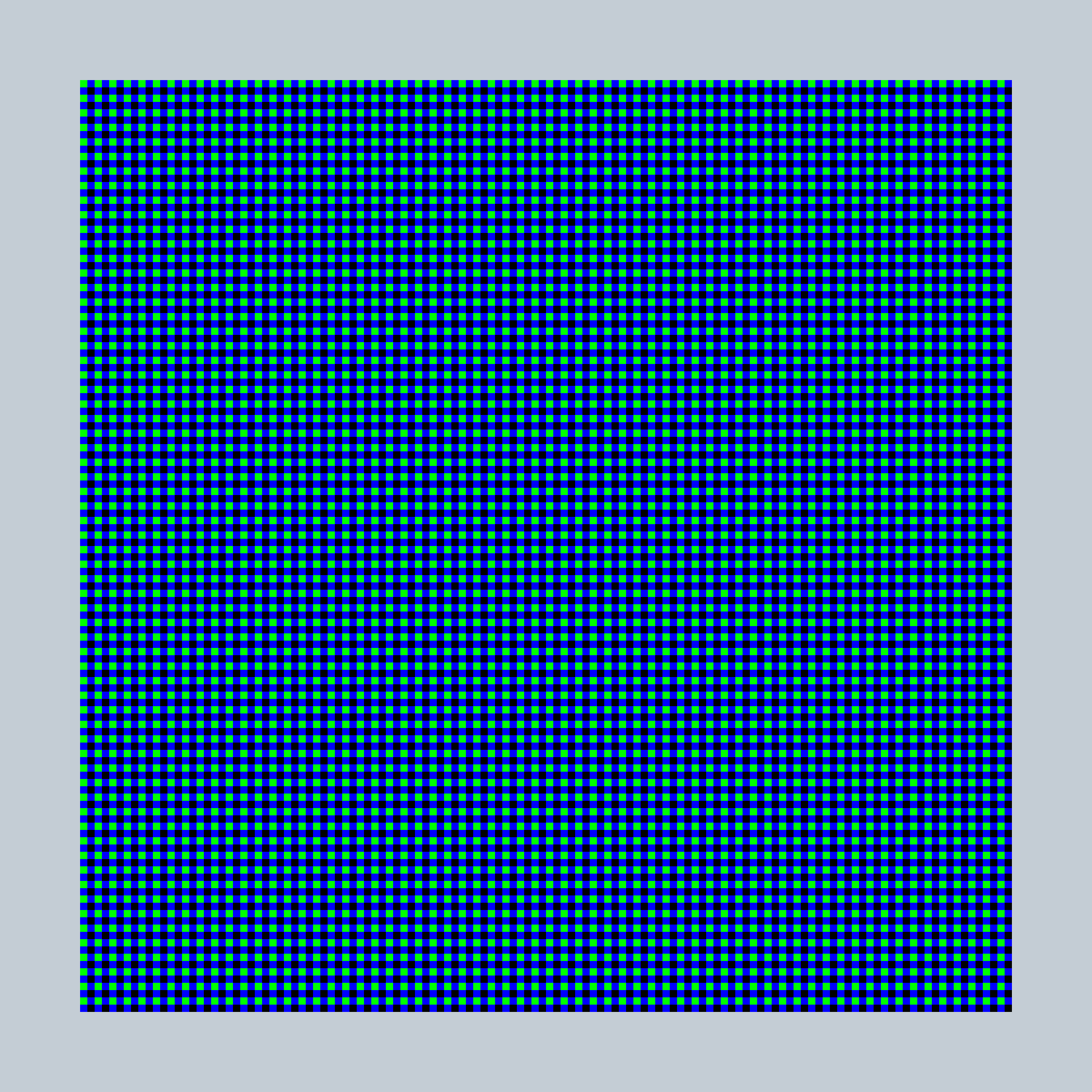 27-Bit Digital #21000361