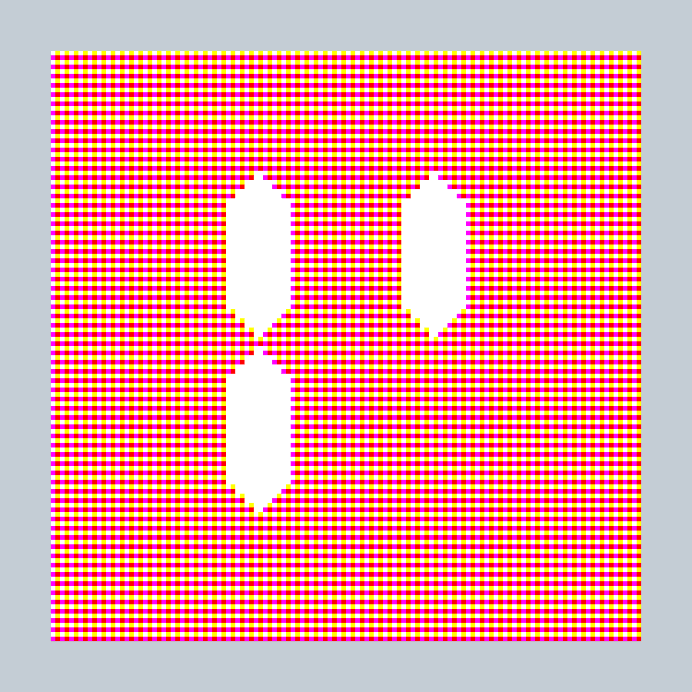 27-Bit Digital #21000366