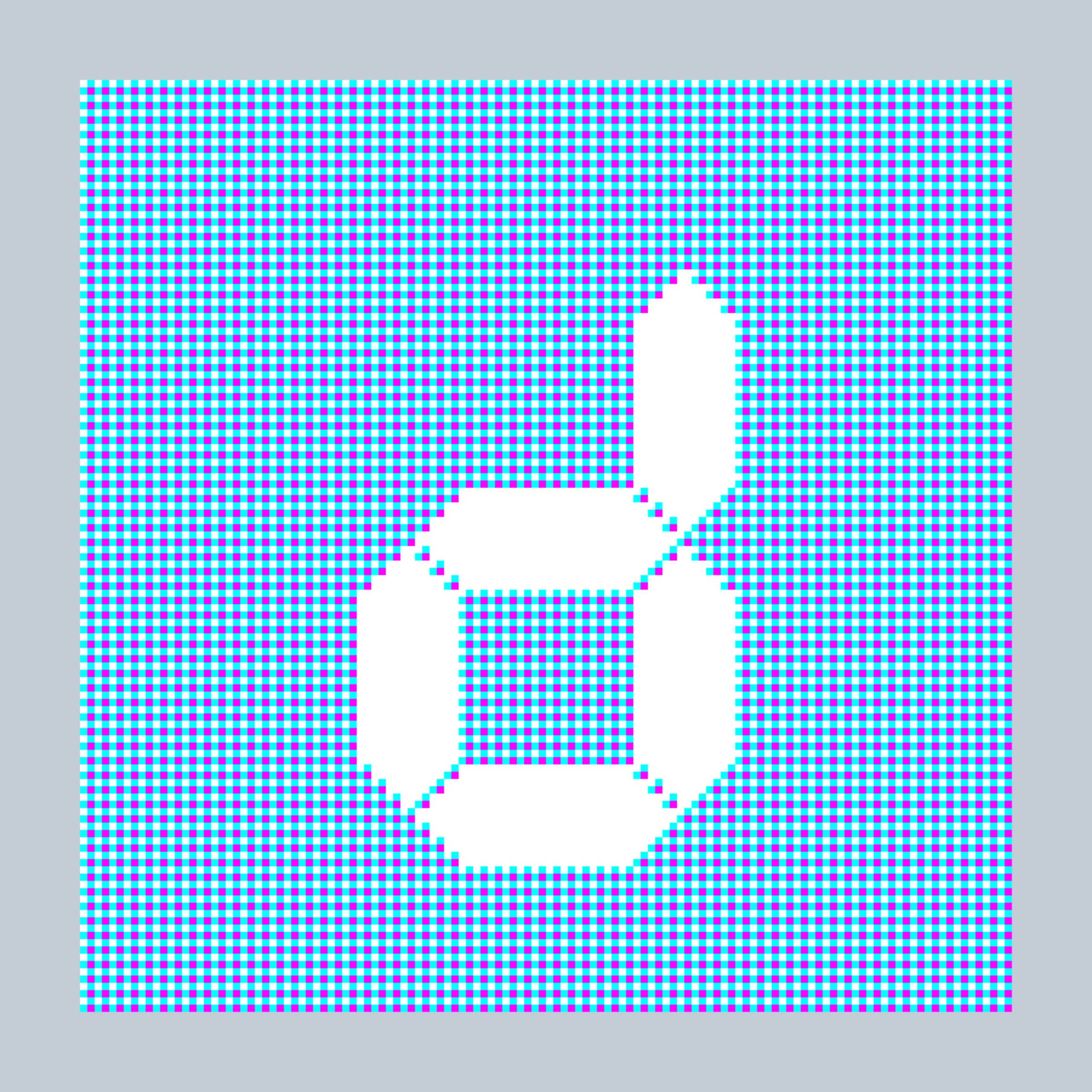 27-Bit Digital #21000367