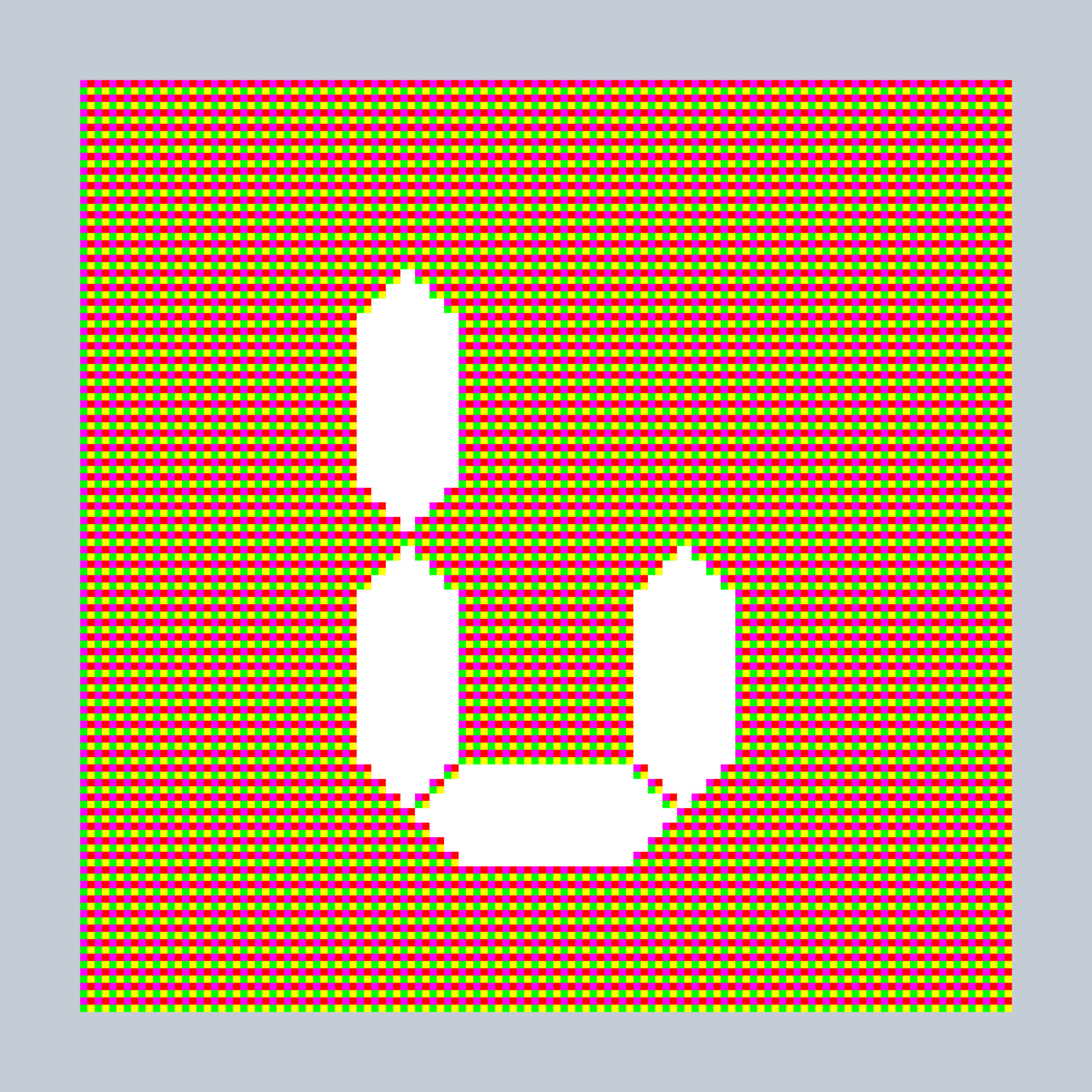 27-Bit Digital #21000370