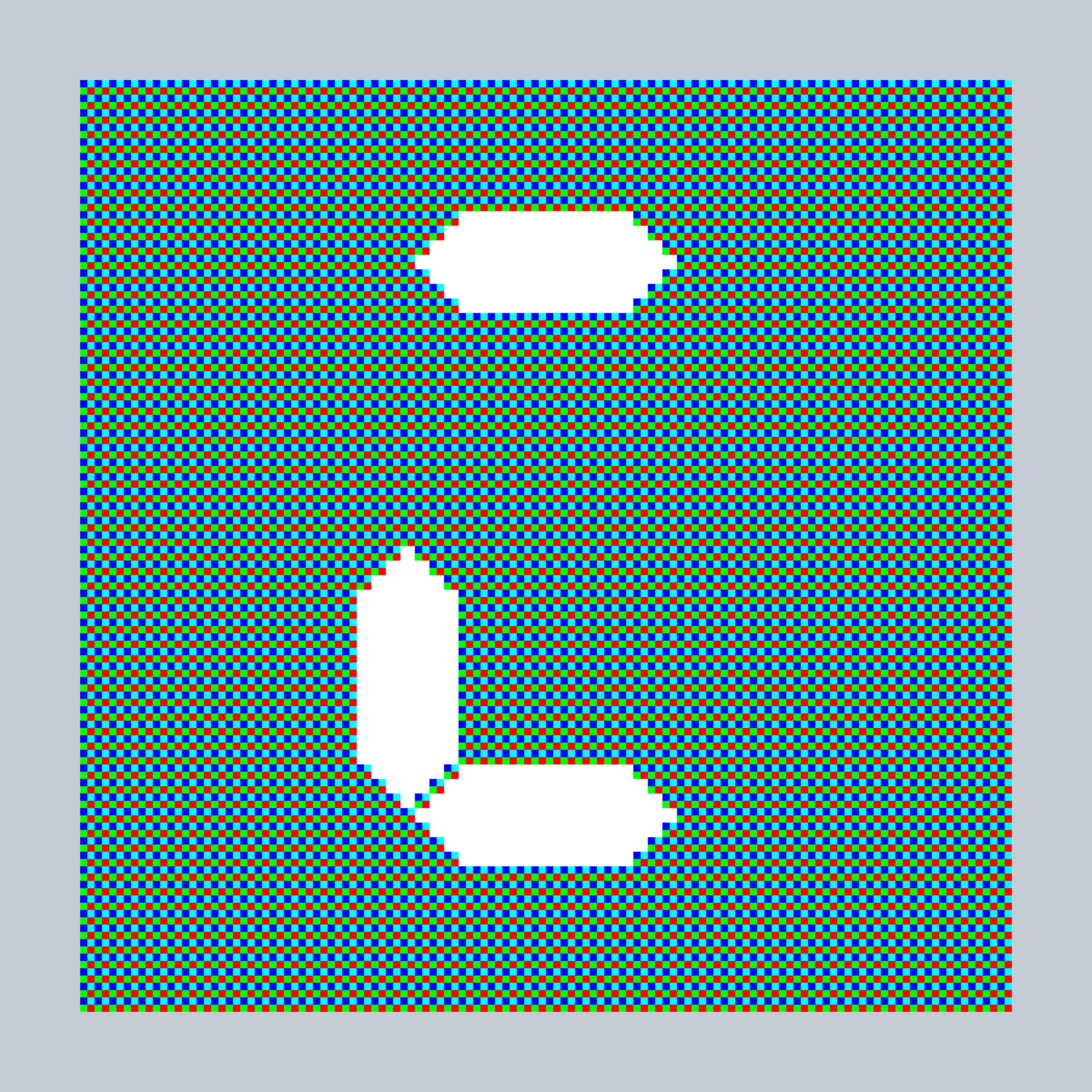 27-Bit Digital #21000371