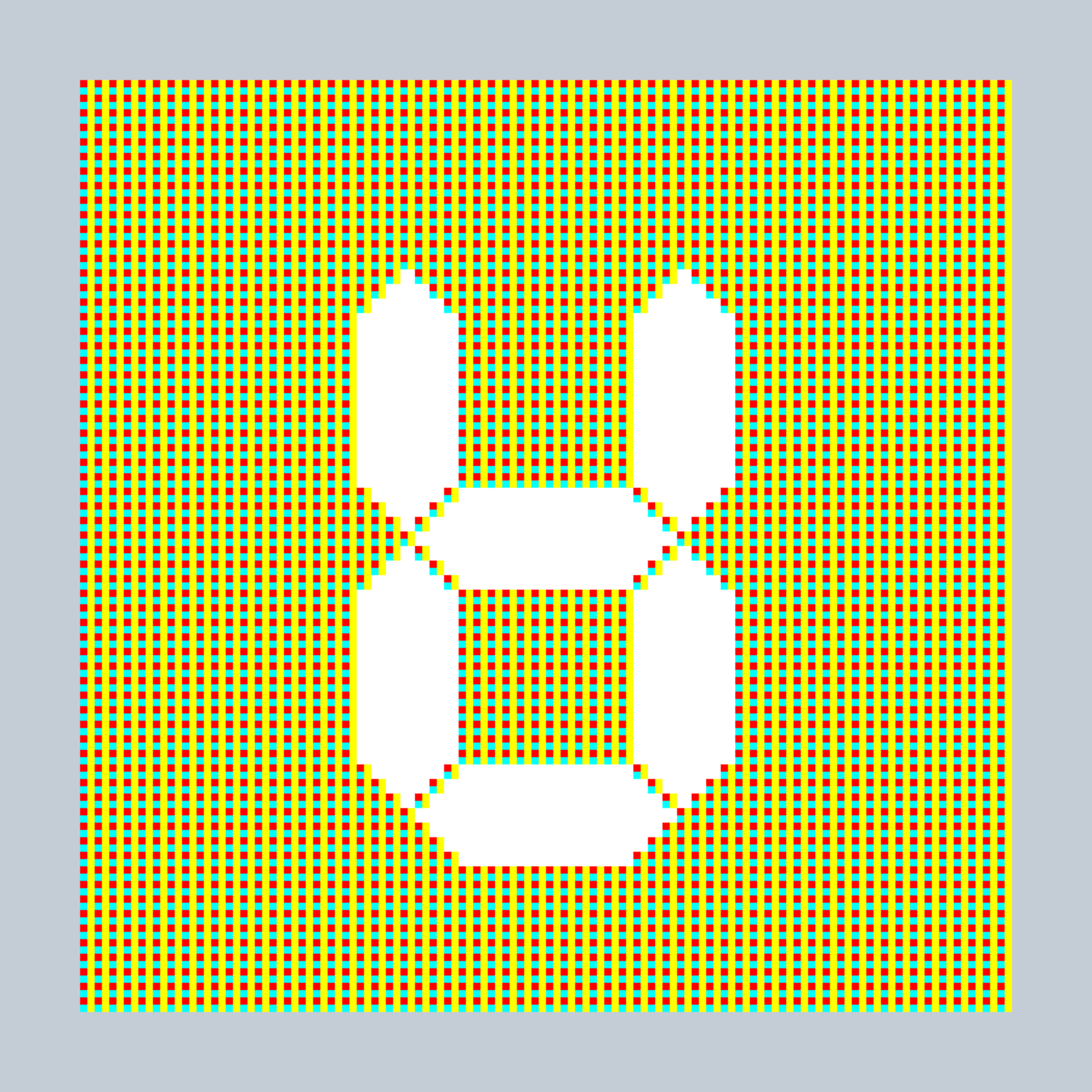 27-Bit Digital #21000373