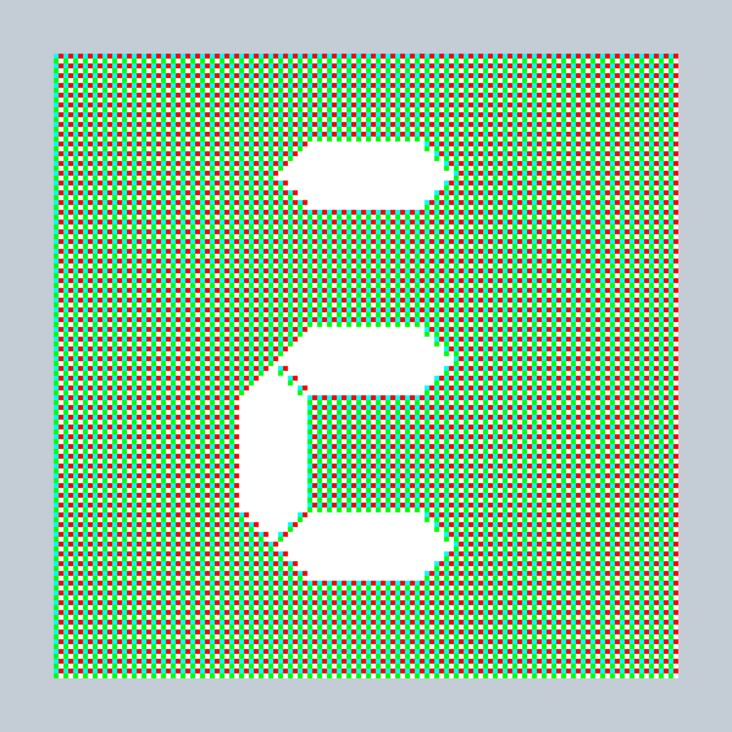 27-Bit Digital #21000374
