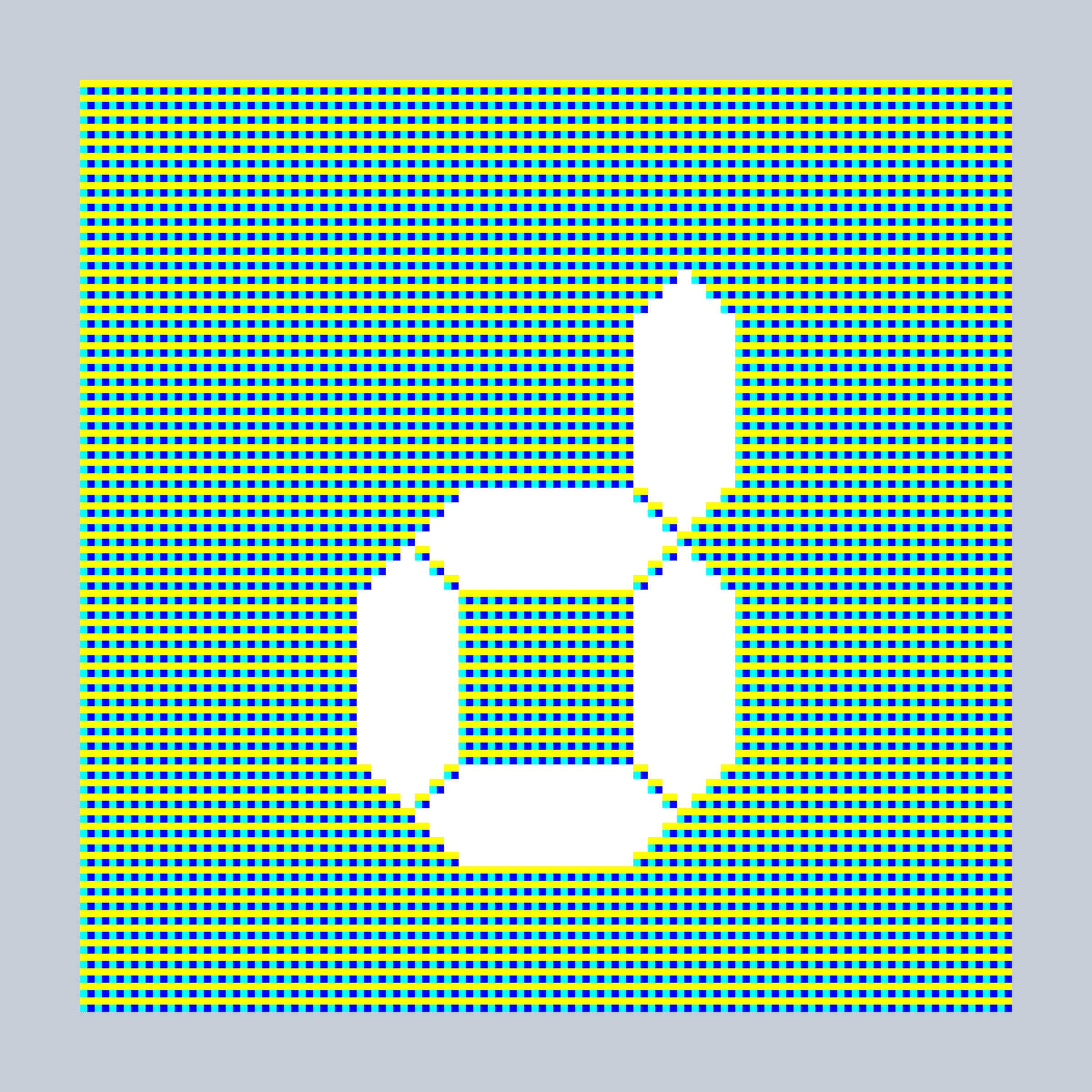 27-Bit Digital #21000376