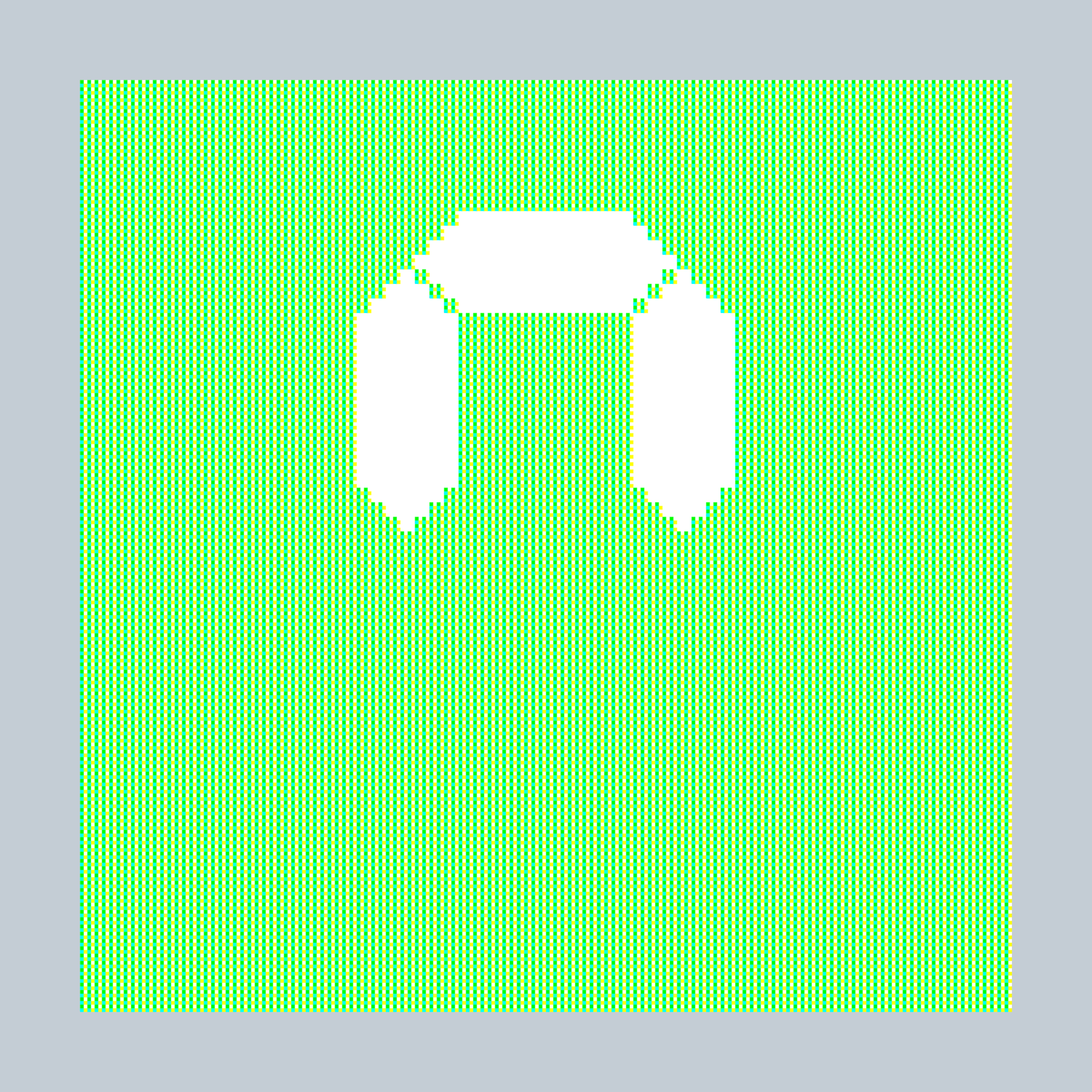 27-Bit Digital #21000377